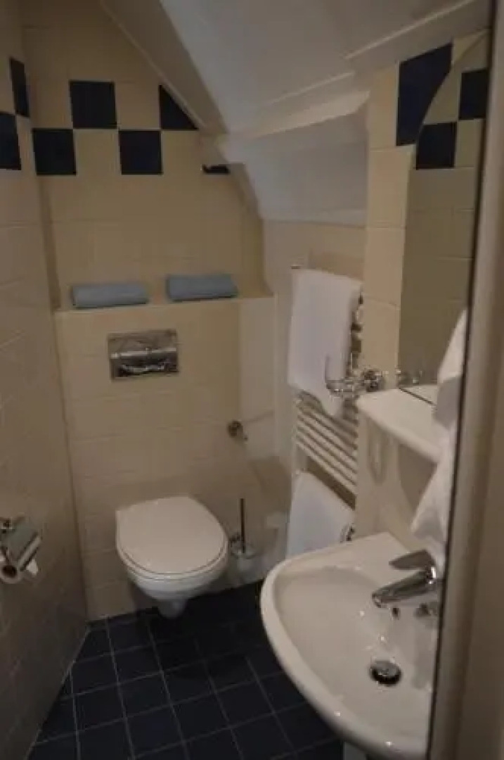 Bleeke Hoeve Bed&Breakfast