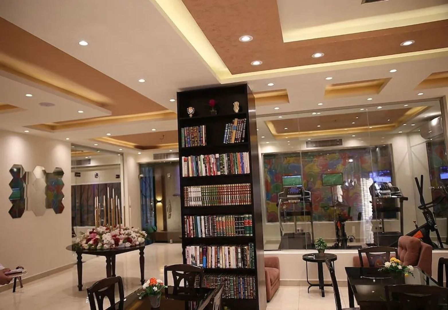 Alsaraya Hotel Suites