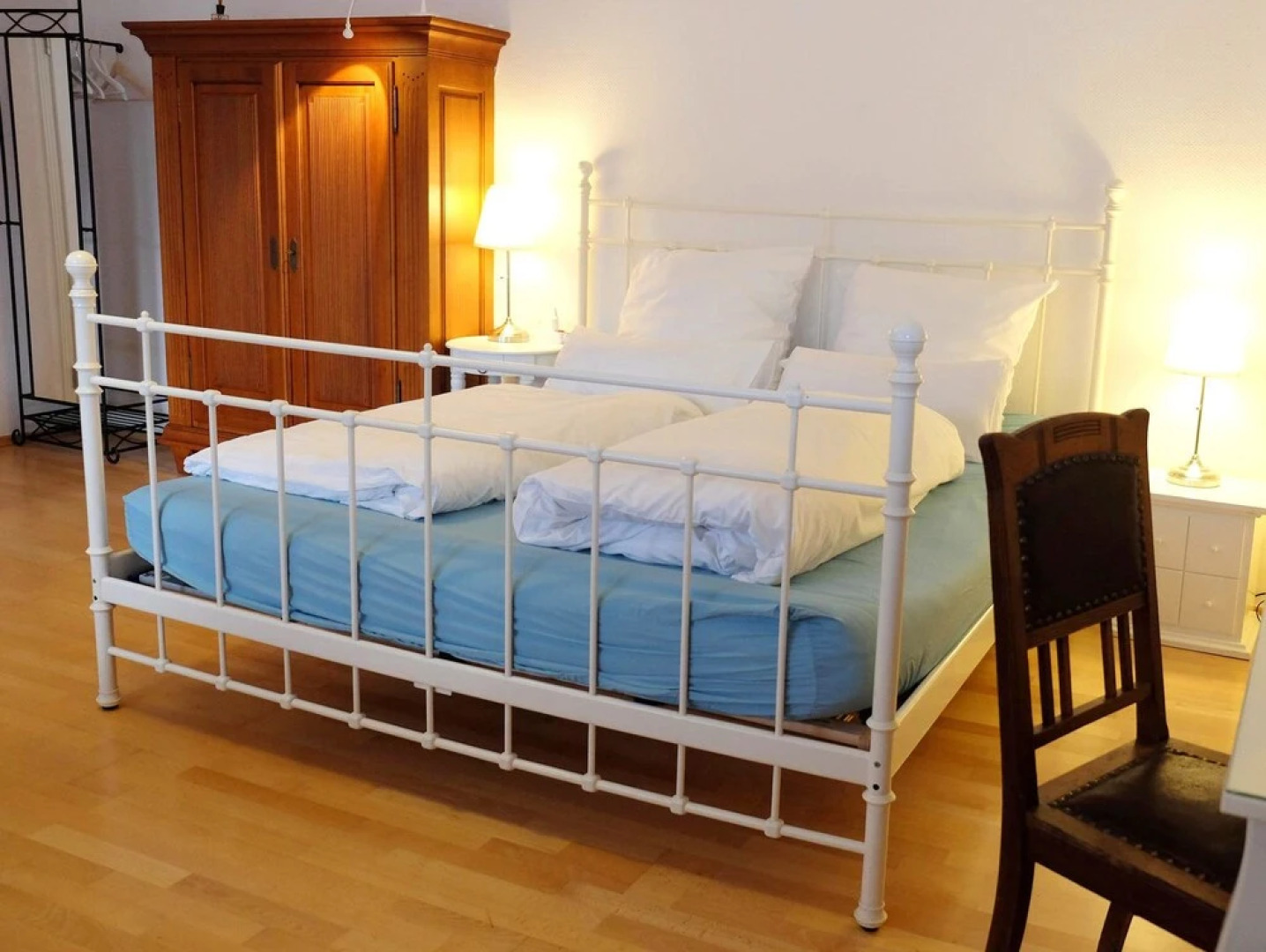 Villa Orchard Frankfurt