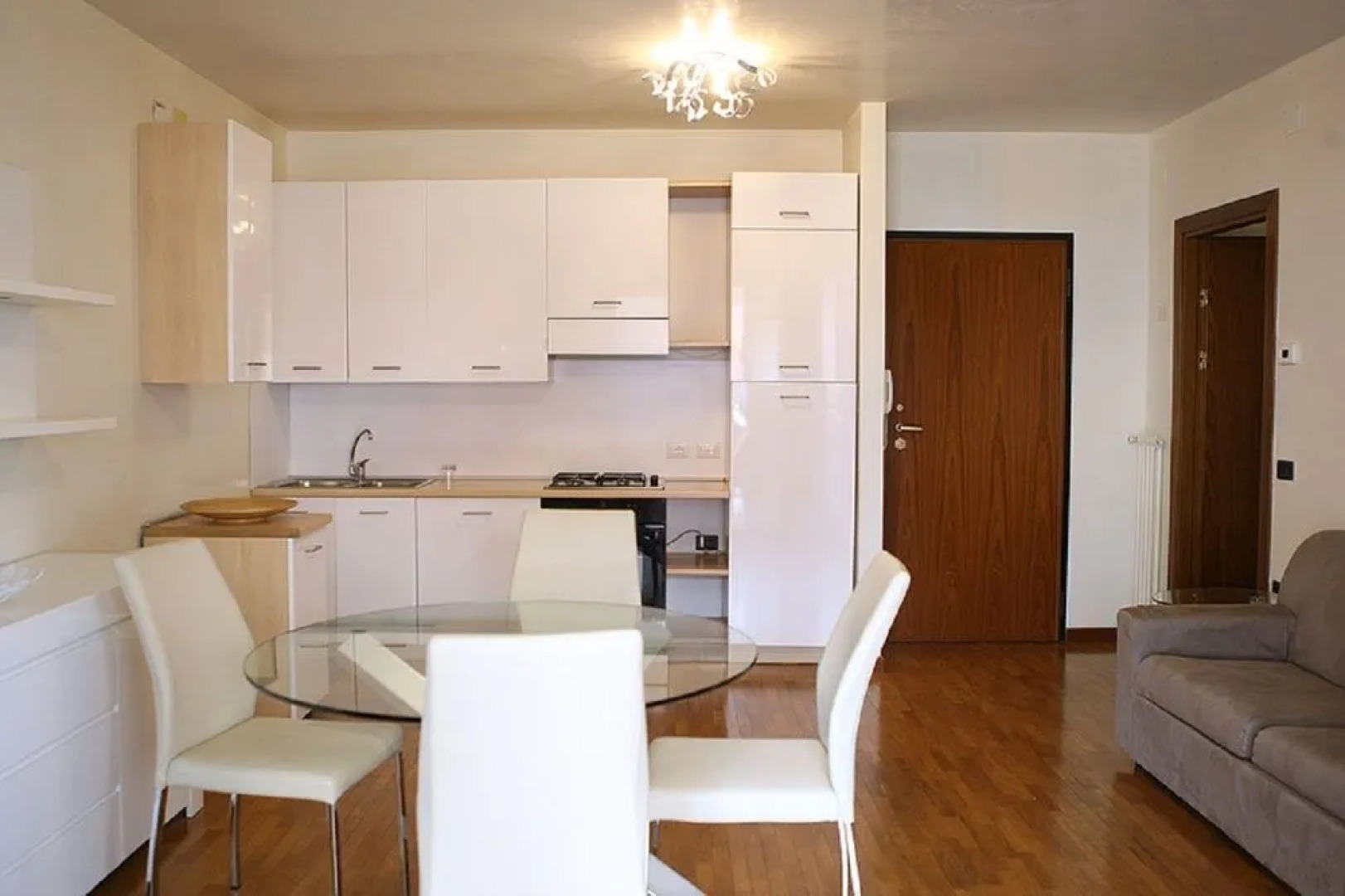 Appartamento Quartiere 2000 Padova