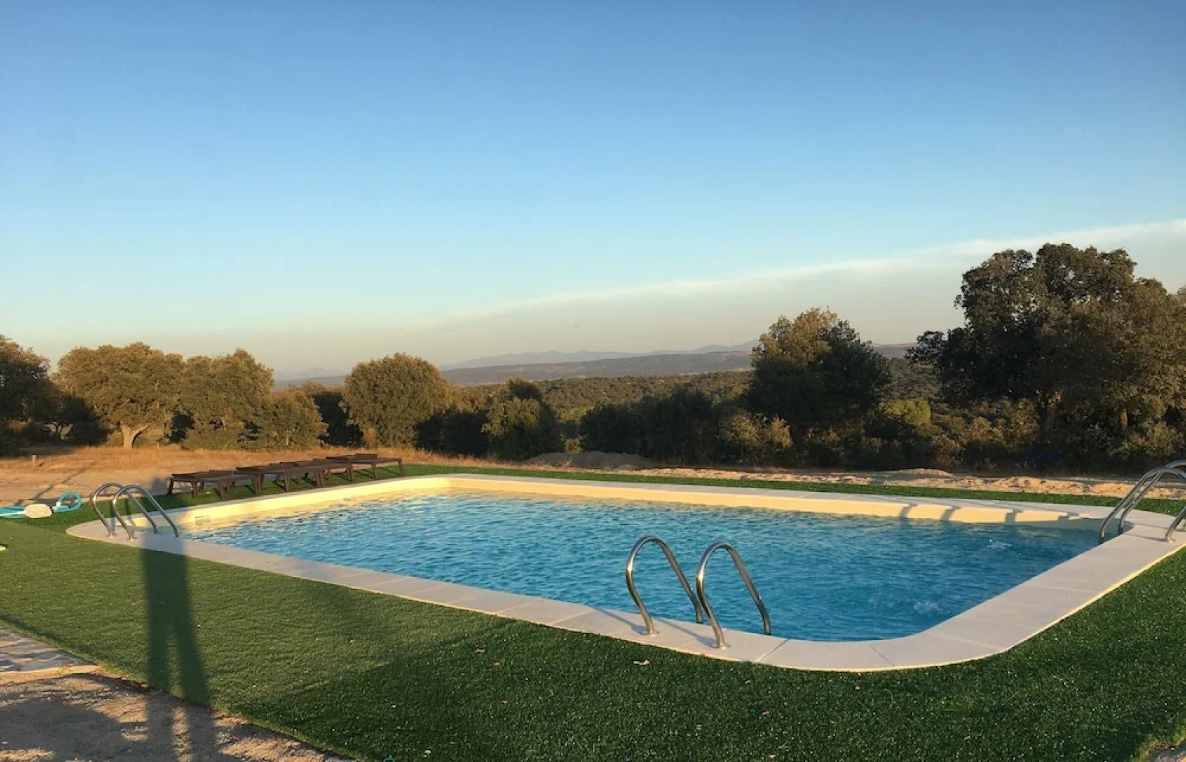 Campanarios de Azaba