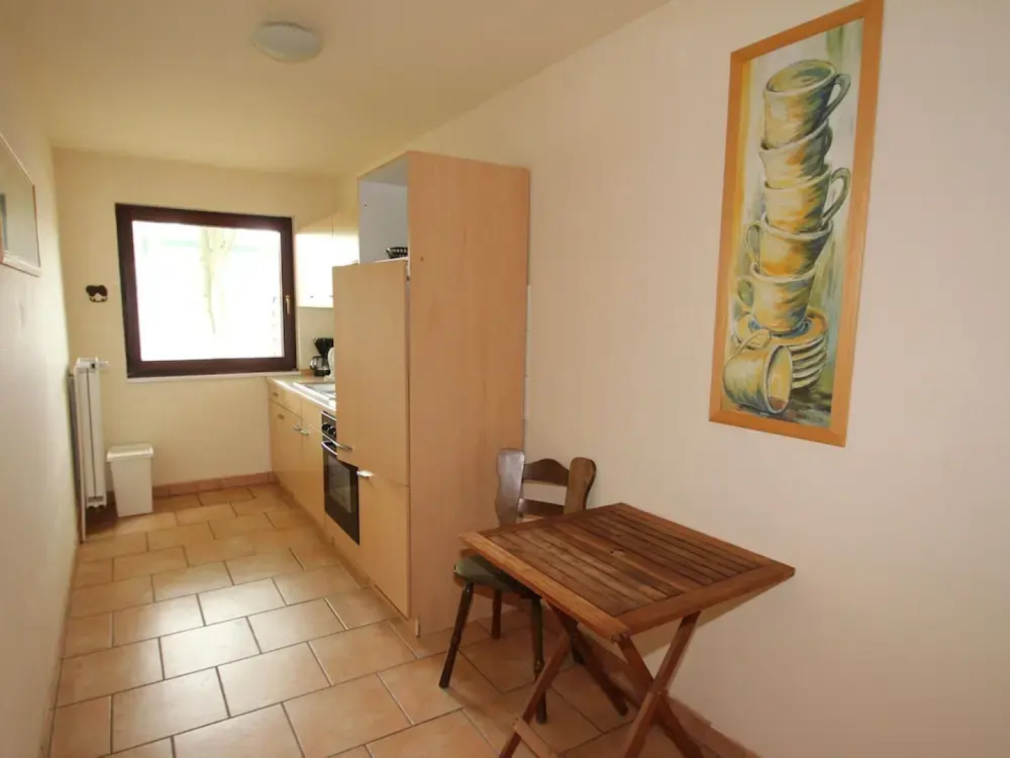 Ferienhaus in Fassberg mit Gemeinschaftspool