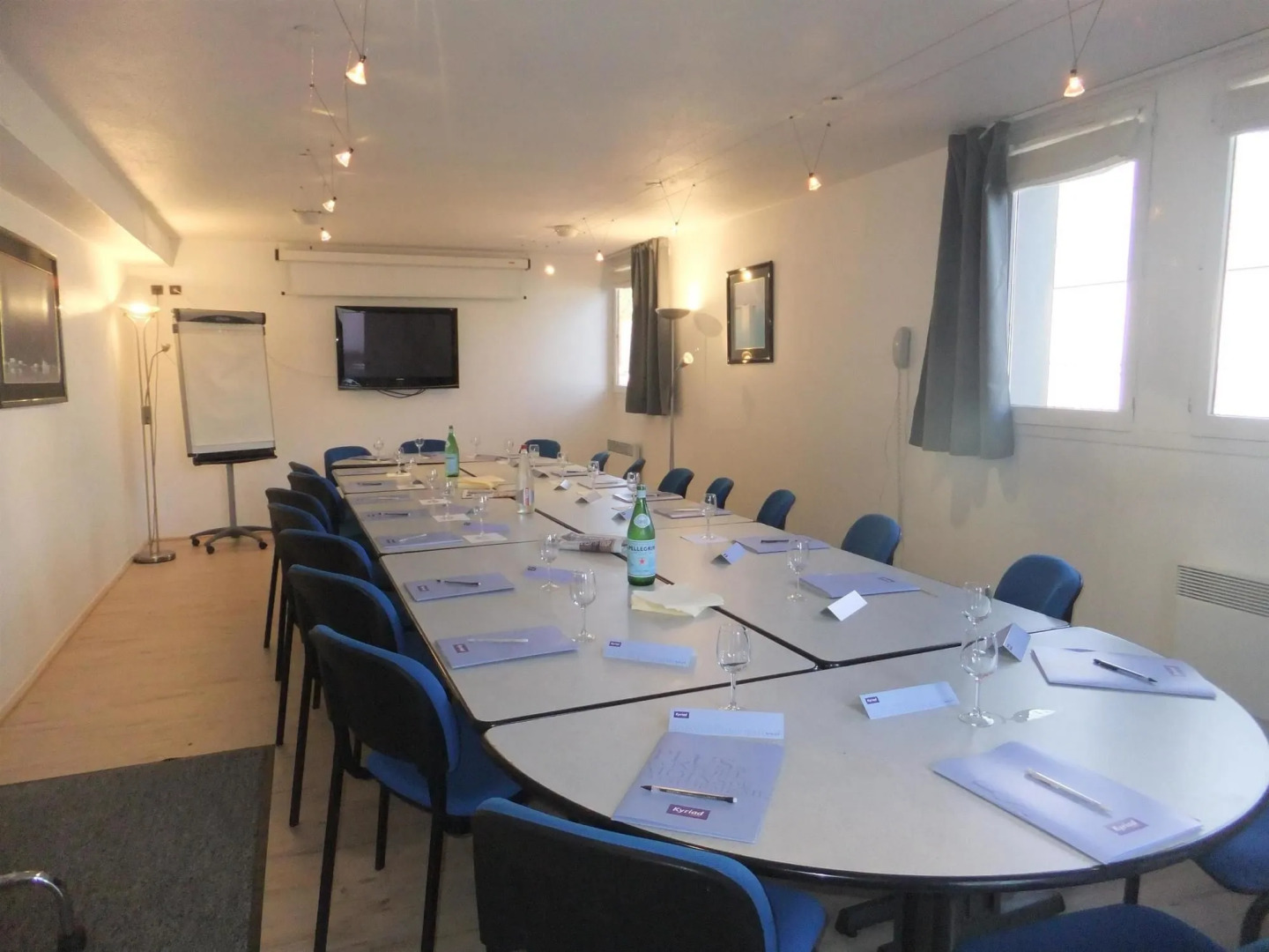 Kyriad Brive La Gaillarde Centre