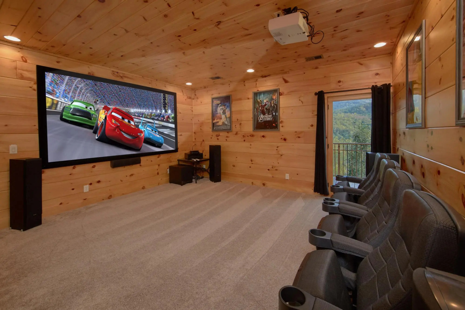 Forever Young in Gatlinburg