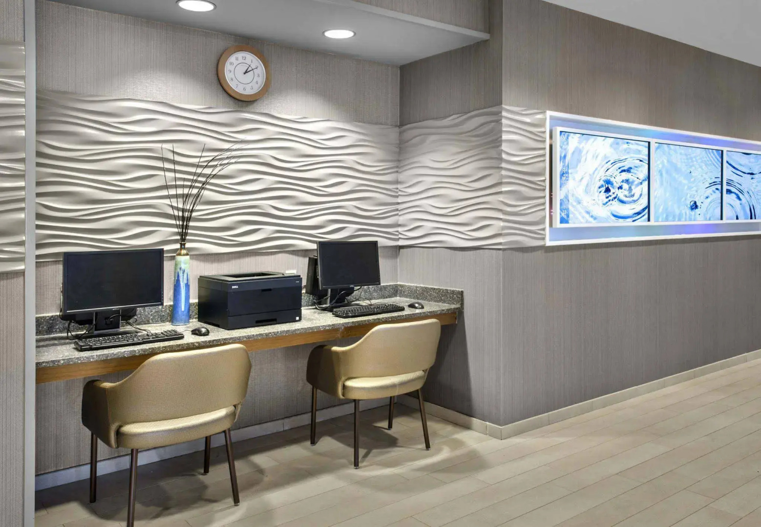 SpringHill Suites by Marriott Long Island Brookhaven