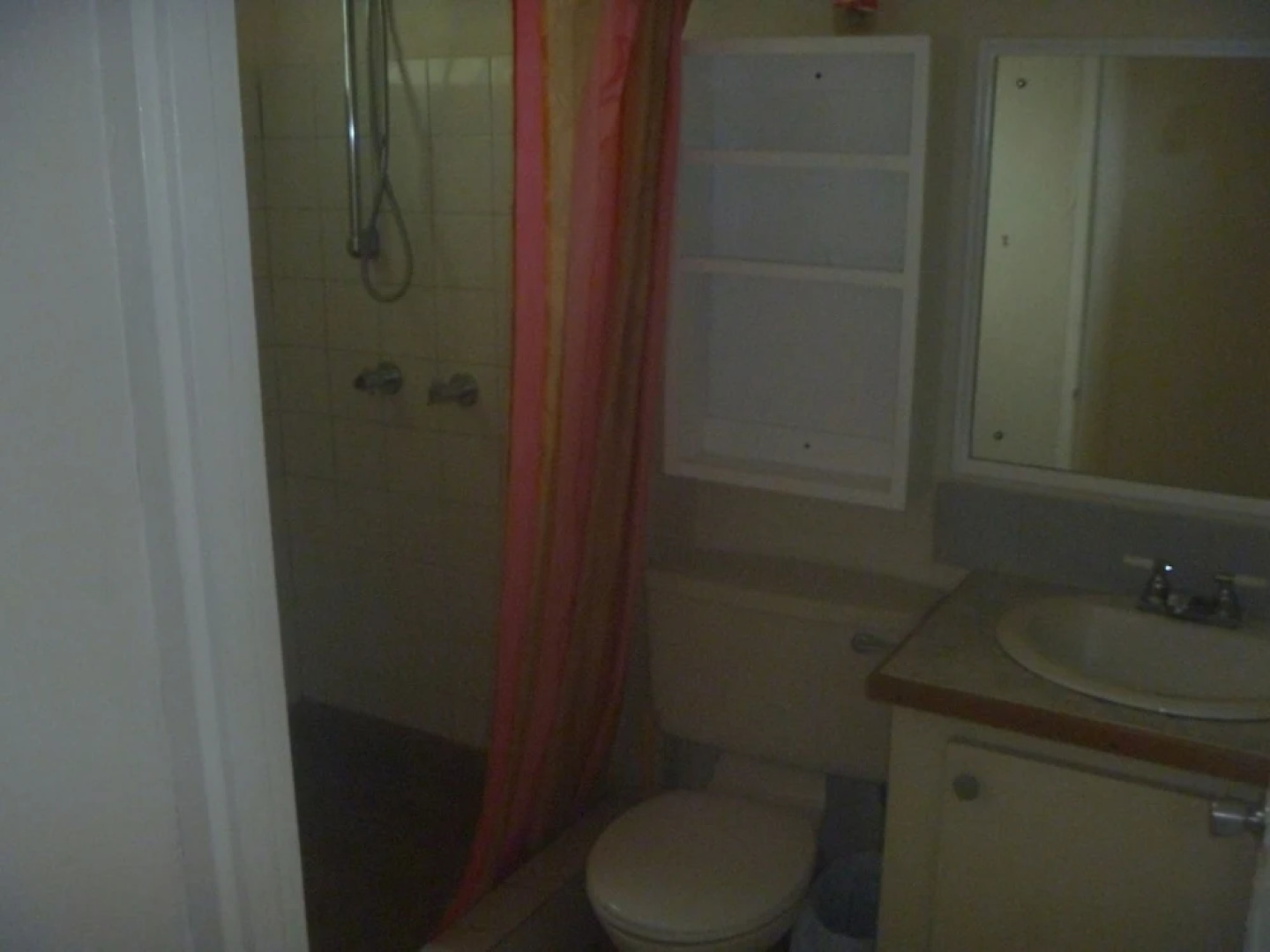 Malfranza Apartments