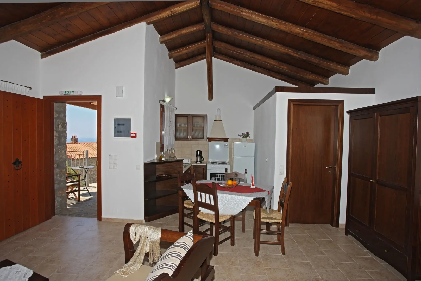 Vrachos Villas