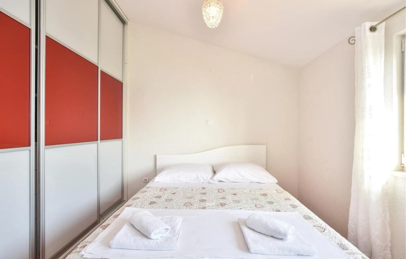 Beautiful Home in Omis With Wifi and 2 Bedrooms