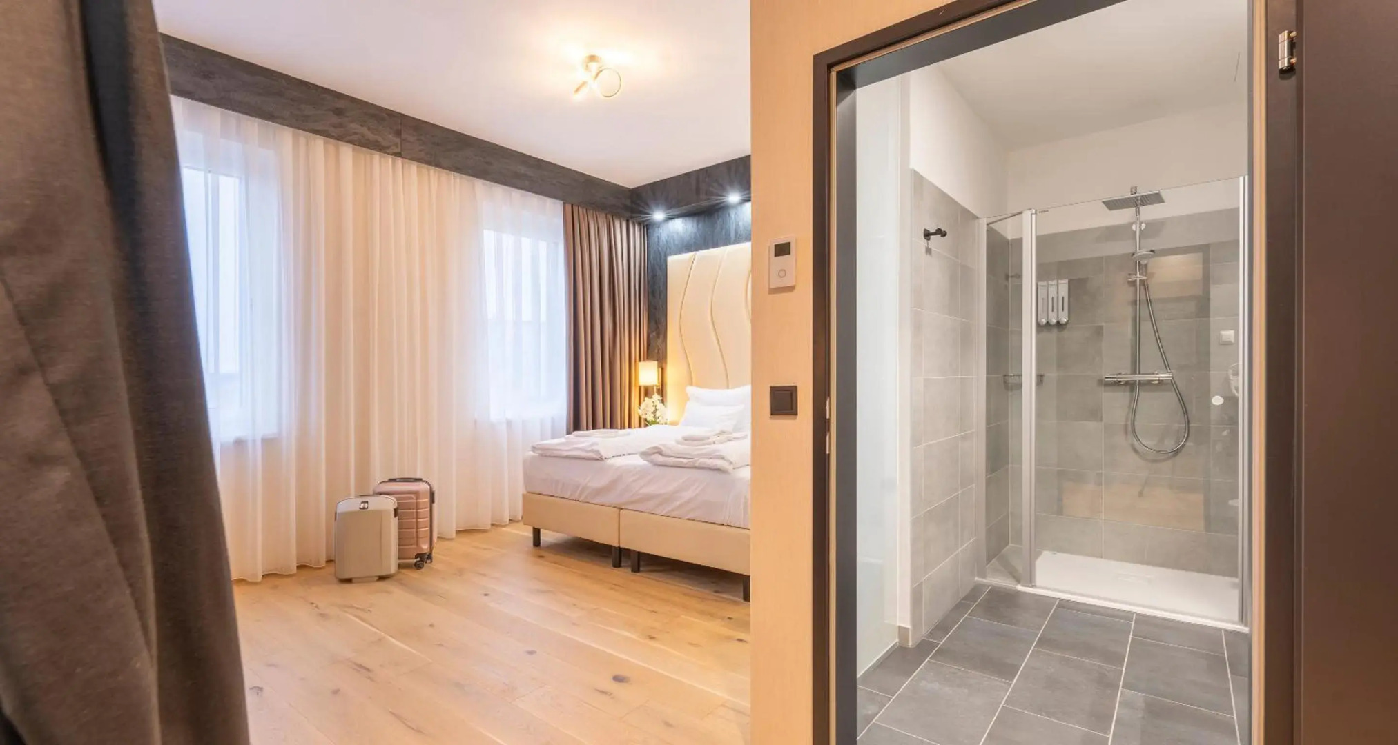 PLAZA INN Wiener Neustadt, BW Signature Collection