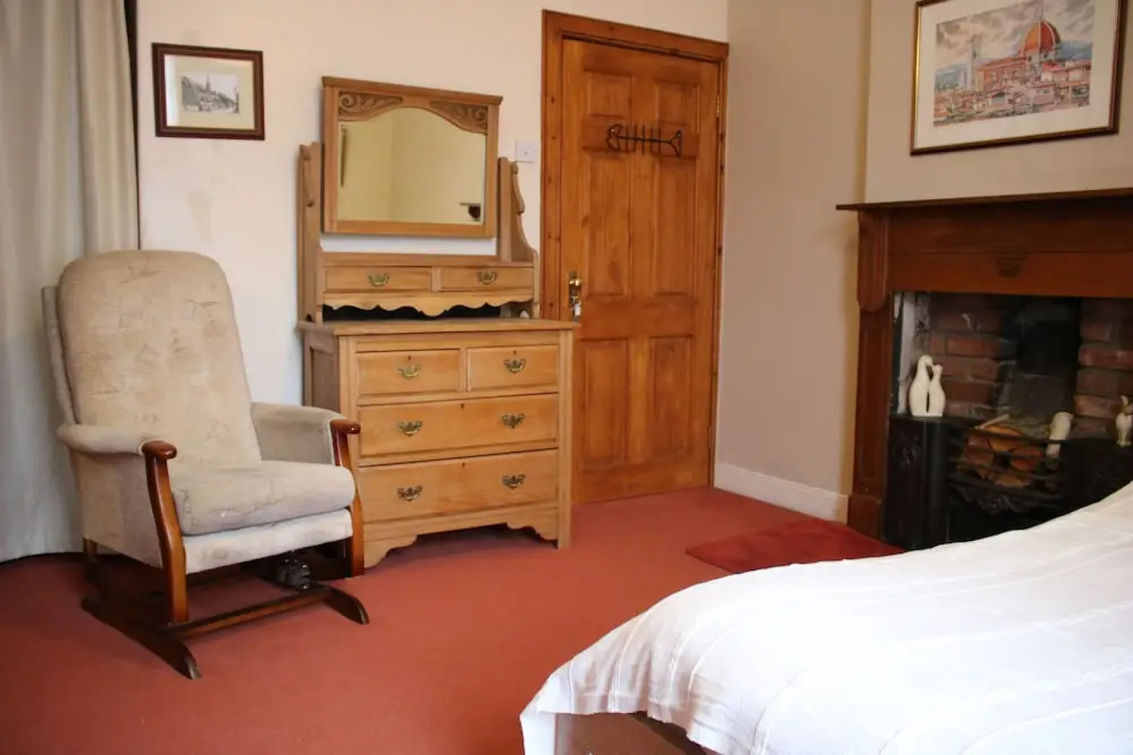 St. Cuthbert's Retreat