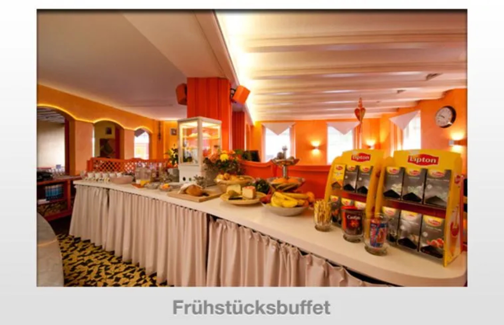 Hotel Münchnerhof Basel