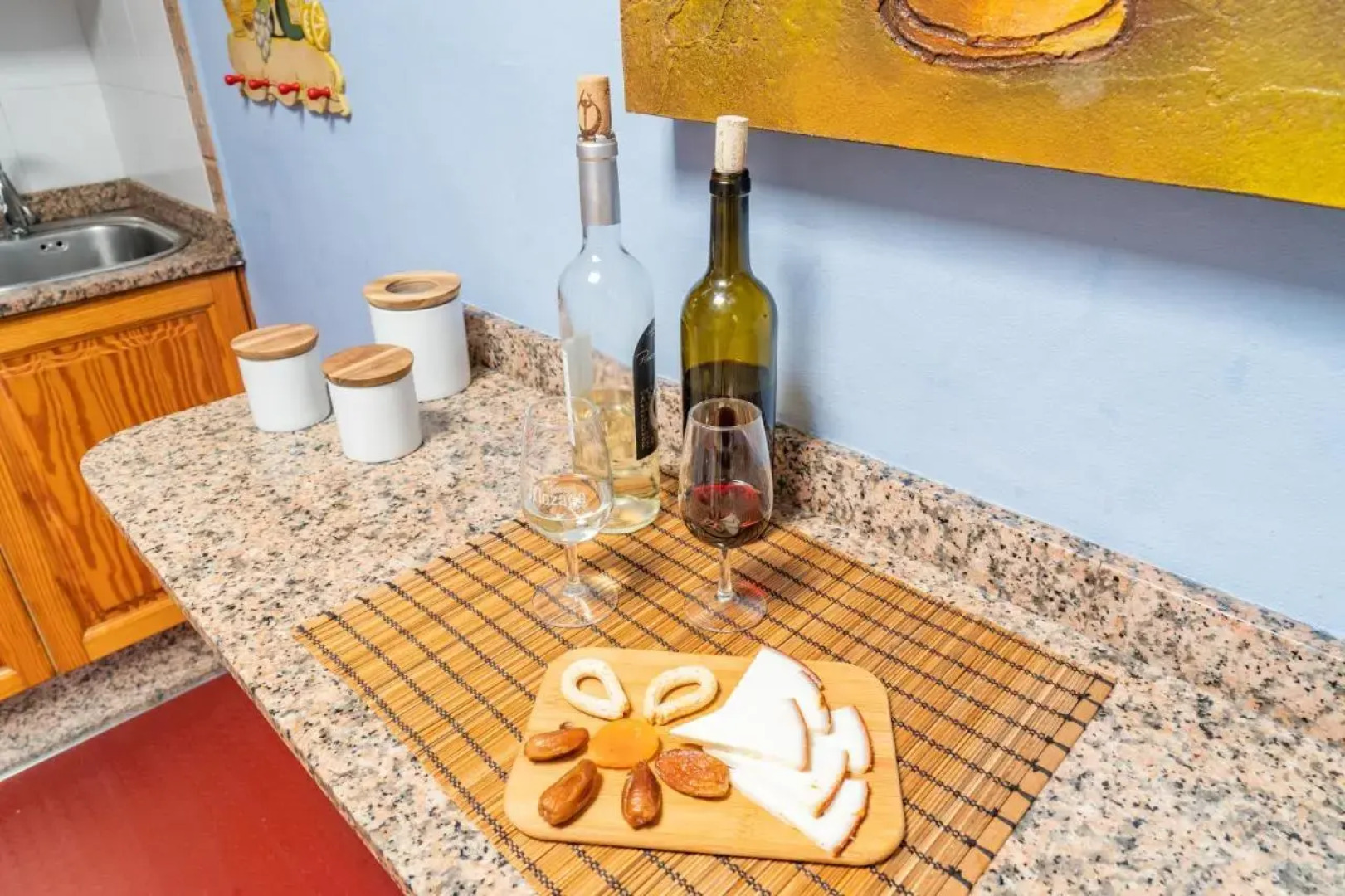 Finca La Fuentecilla