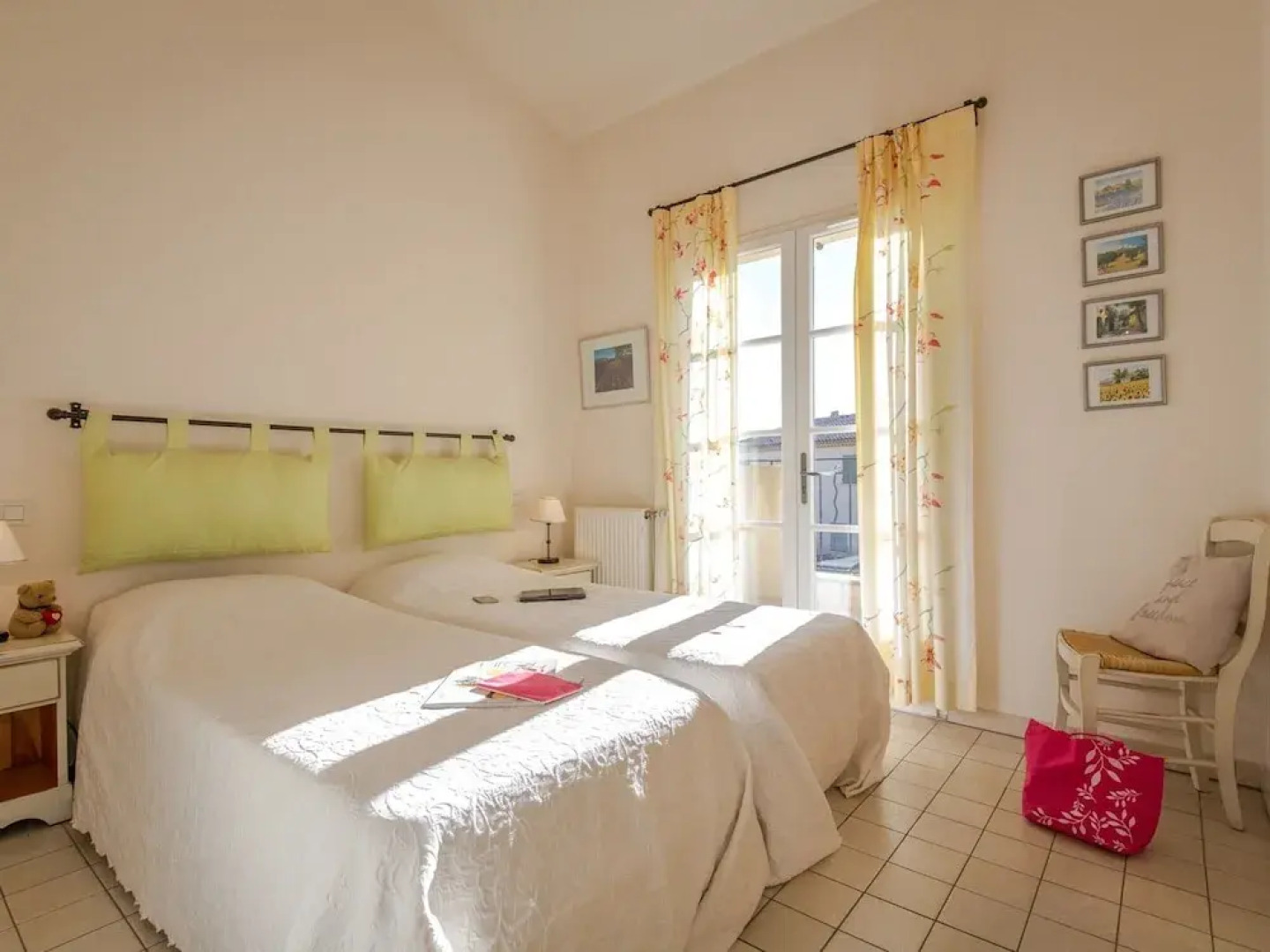 Resort in Var With Golf & Wellness