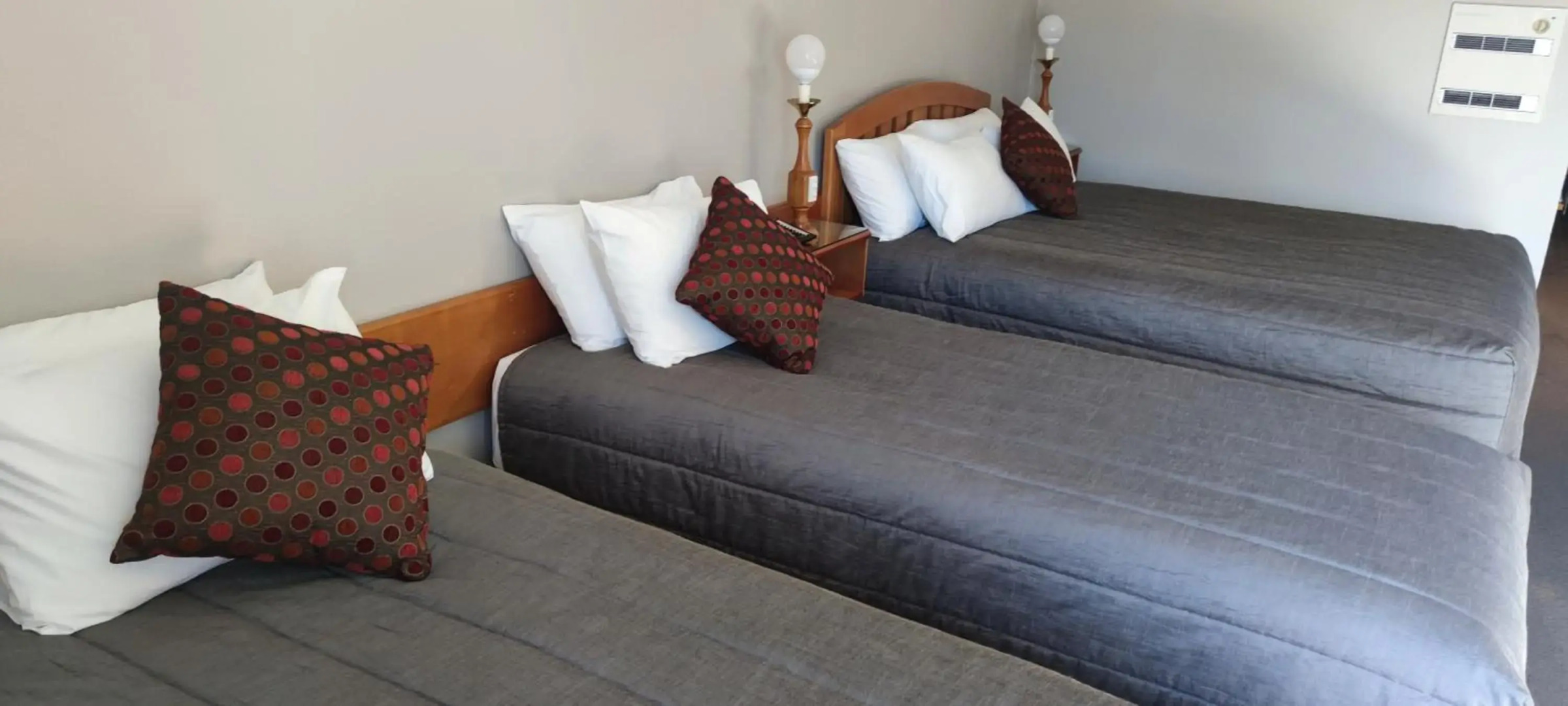 Distinction Mackenzie Country Hotel