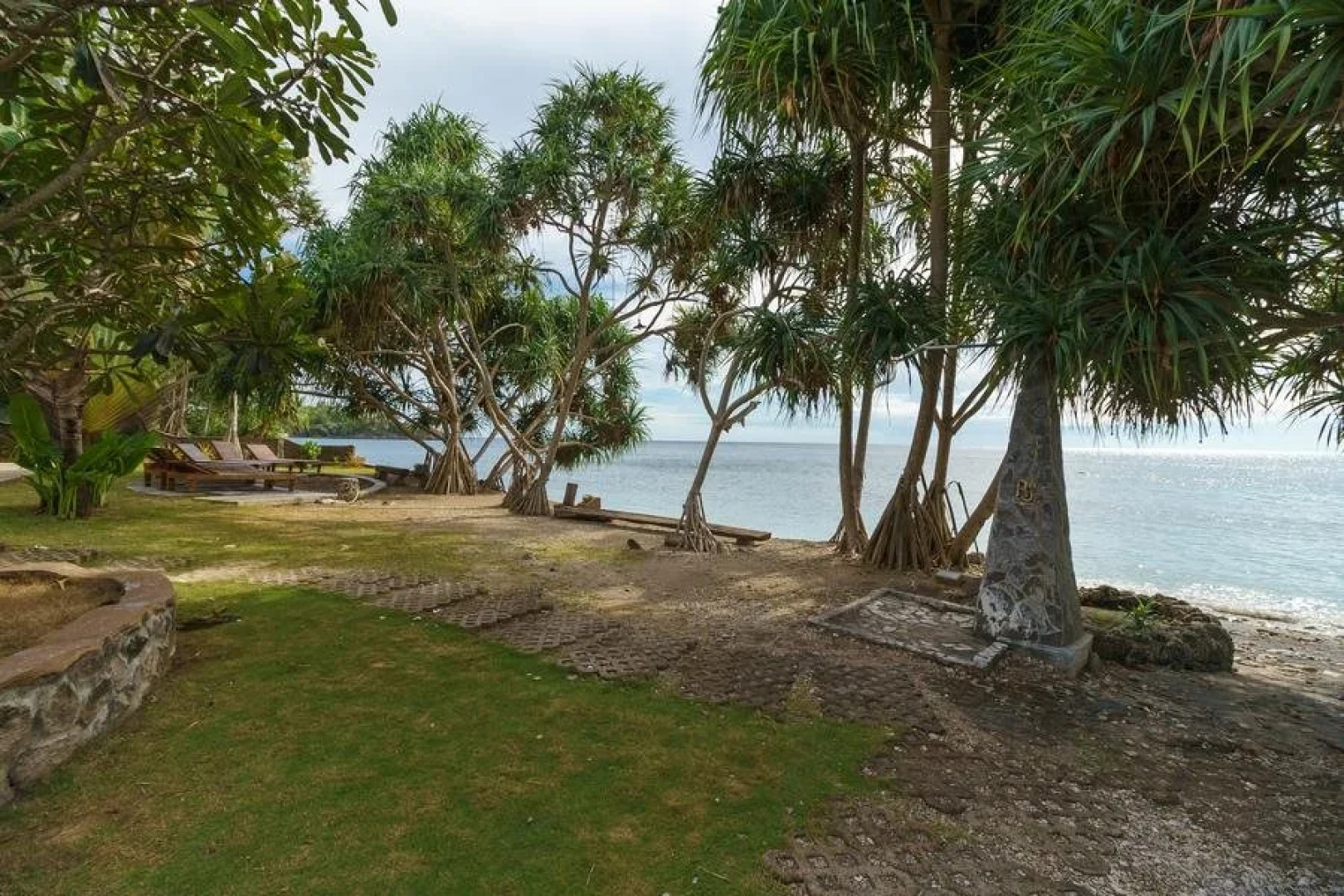 RedDoorz Premium near Anoi Itam Beach Sabang