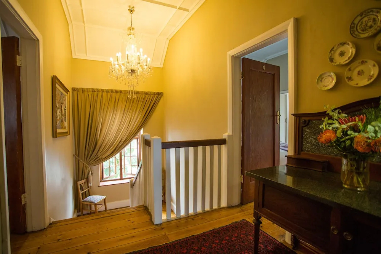 Zonneweelde Guest House