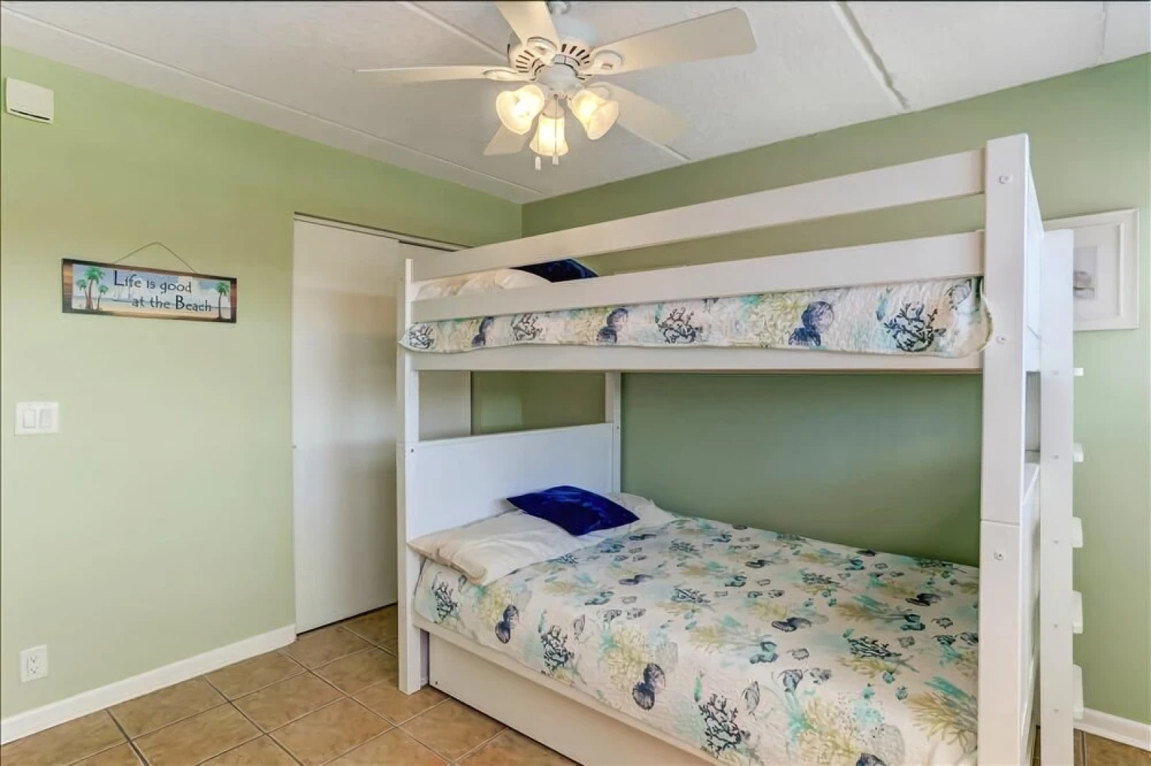 Amelia By The Sea 222 - 2 Br Condo