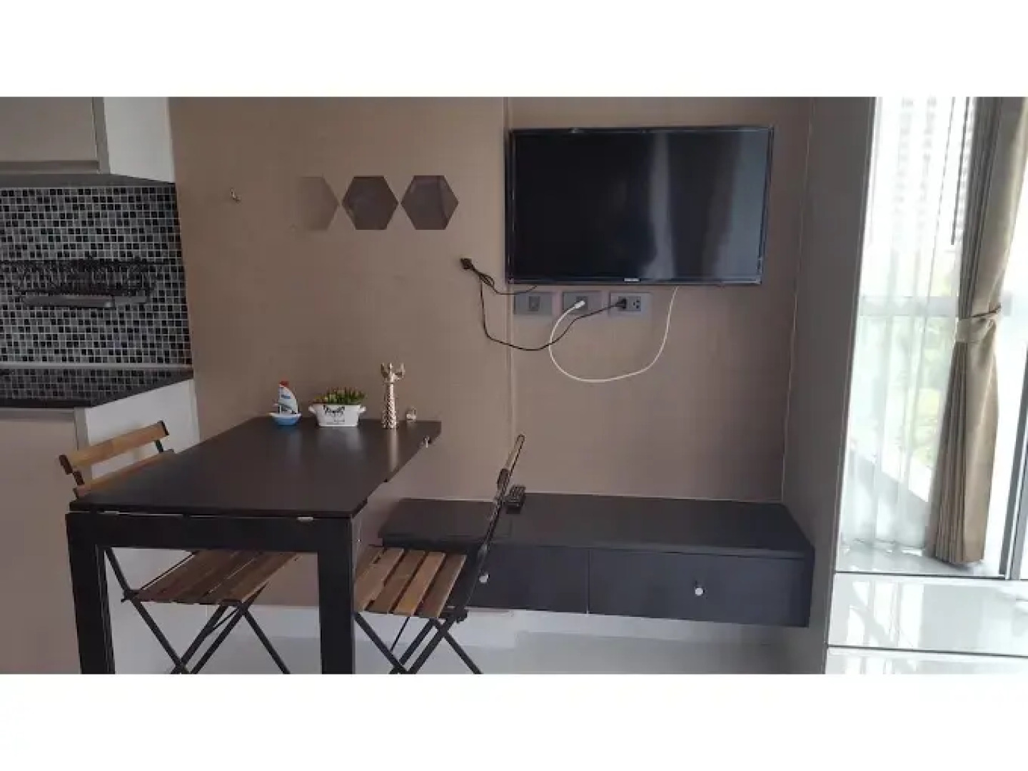 Serenity Condo Wongamat by Patsamon