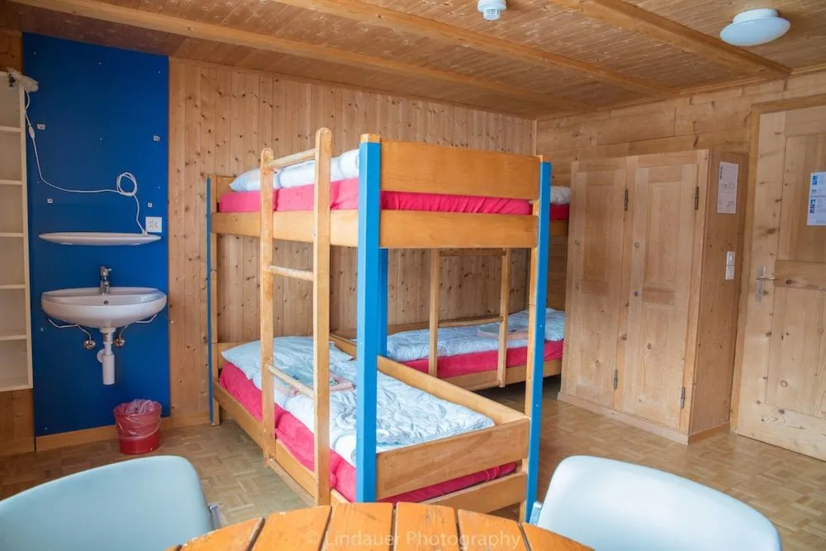 Youth Hostel Klosters