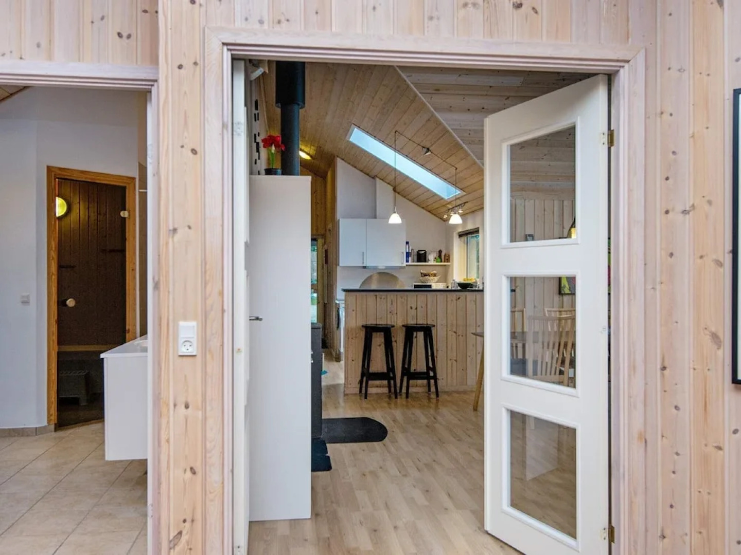 Luxury Spa Retreat in Nature - By Traum Ferienwohnungen