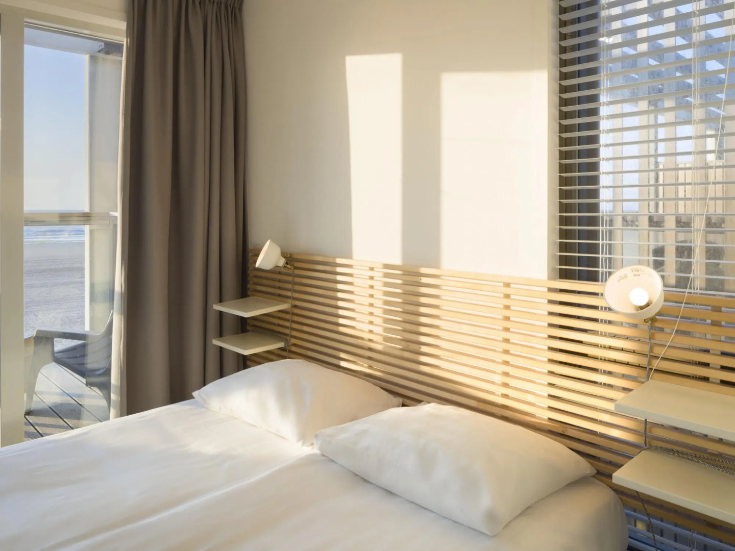 Beach House in a Dream Location on the Beach