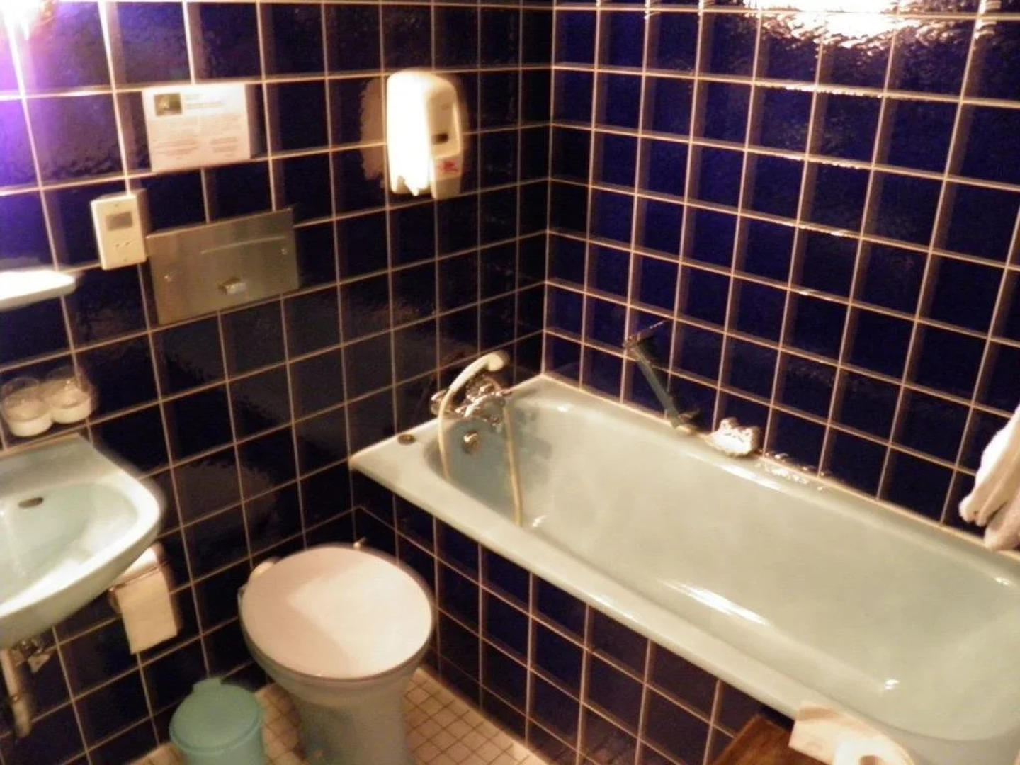 Hotel Le Vieux Logis