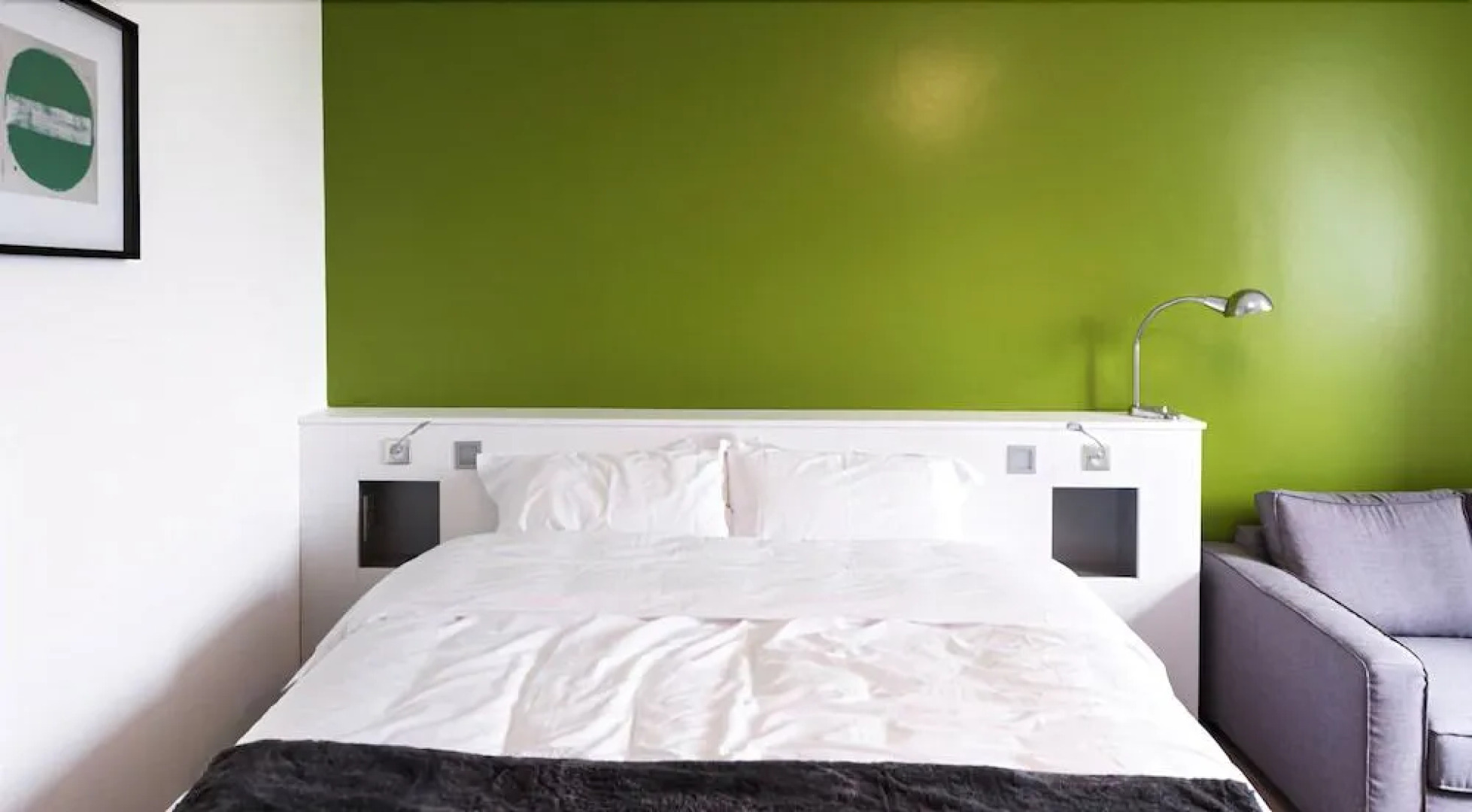 Hôtel Les Poteaux Carrés