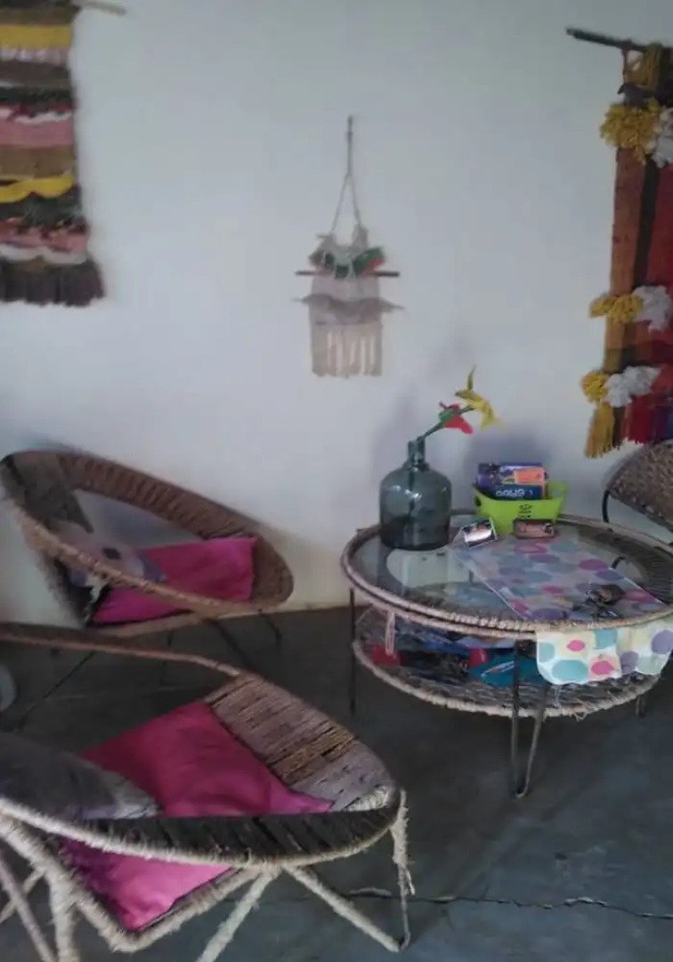 Hospedaje Wiracocha Mancora