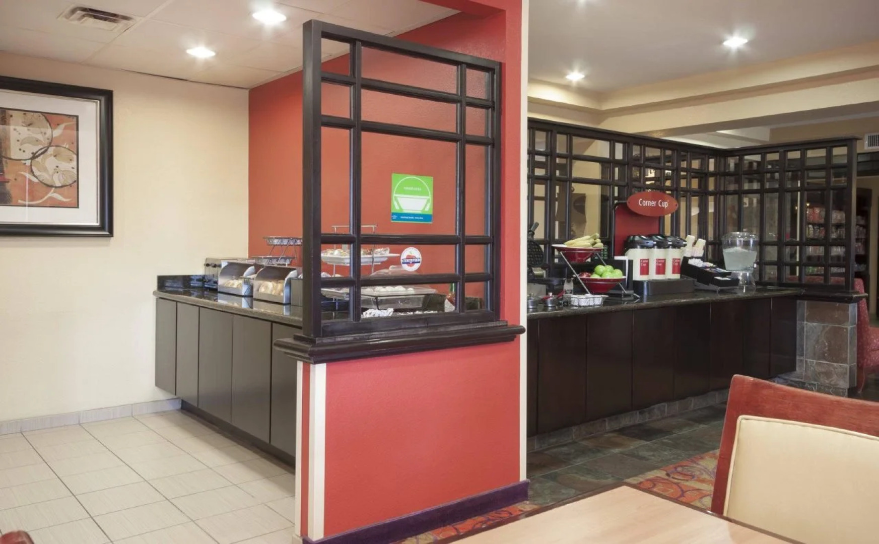 TownePlace Suites Marriott El Centro