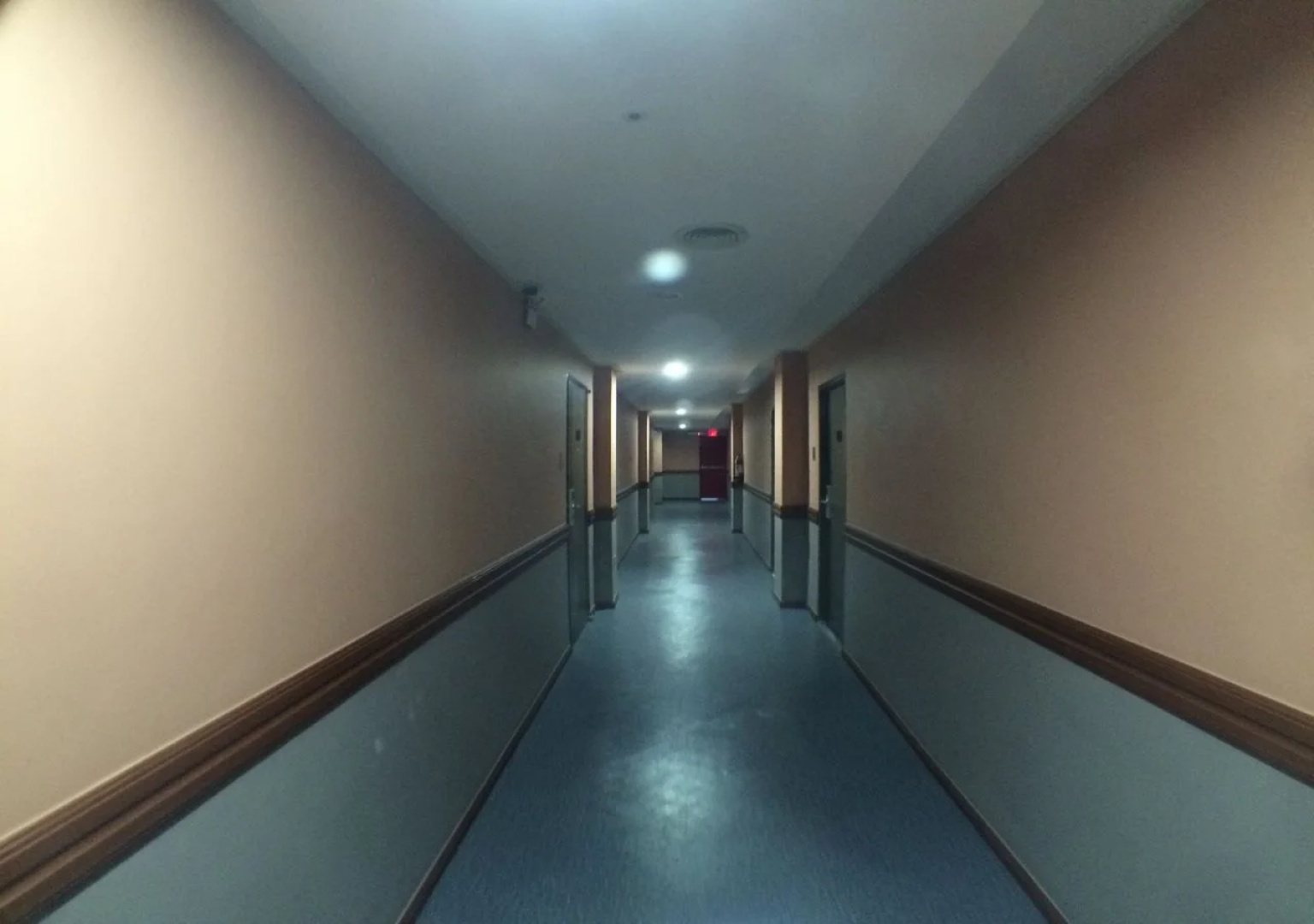 Leciel Hotel