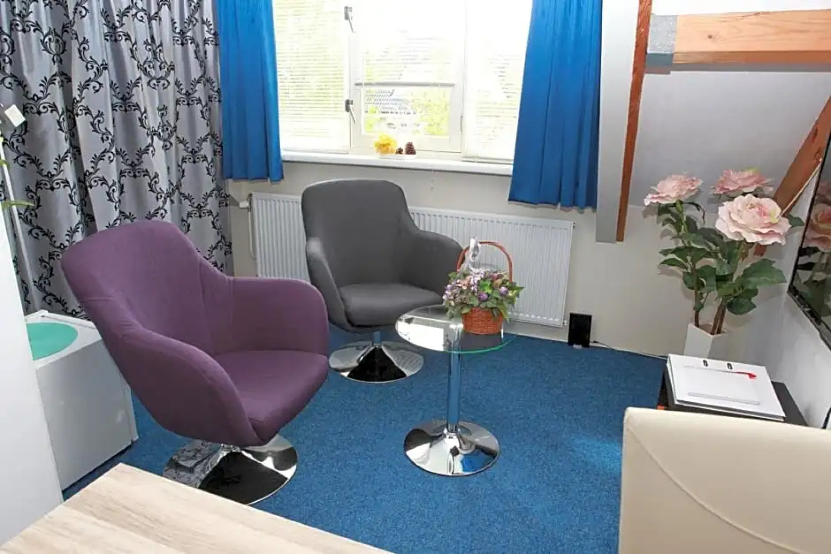 Teska Bed & Breakfast