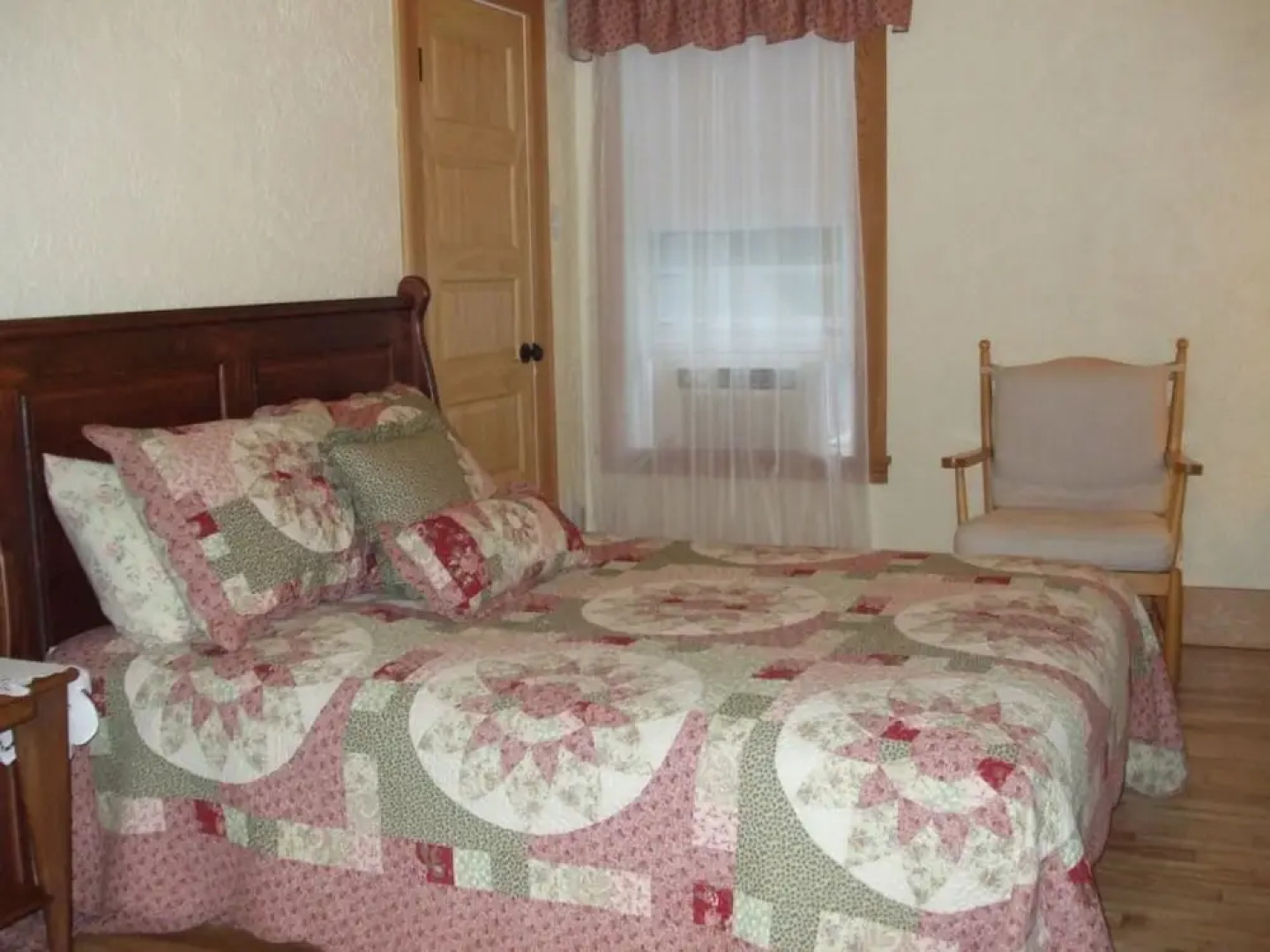 Auberge la Bonne Mine