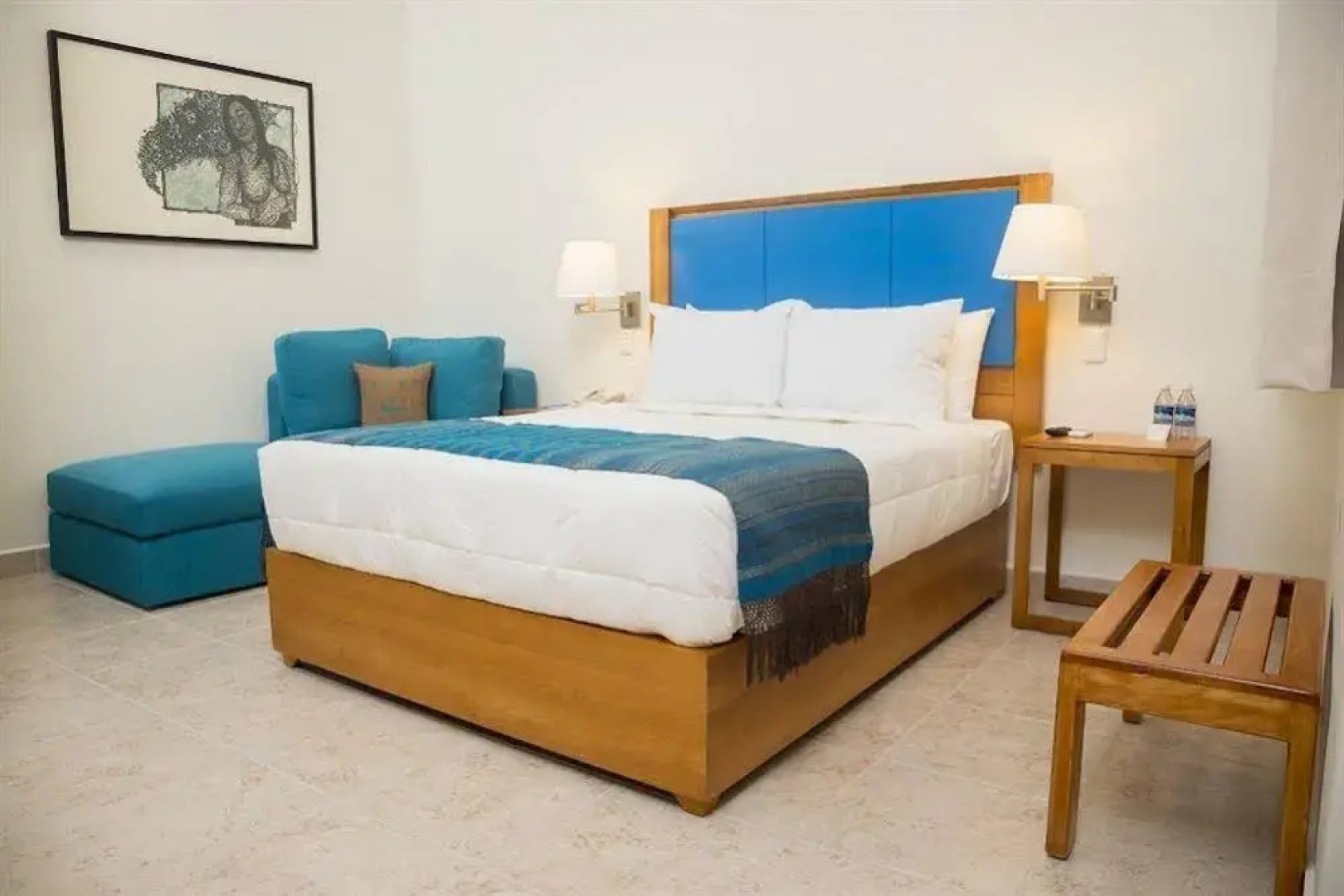 XTILU Hotel - Adults only