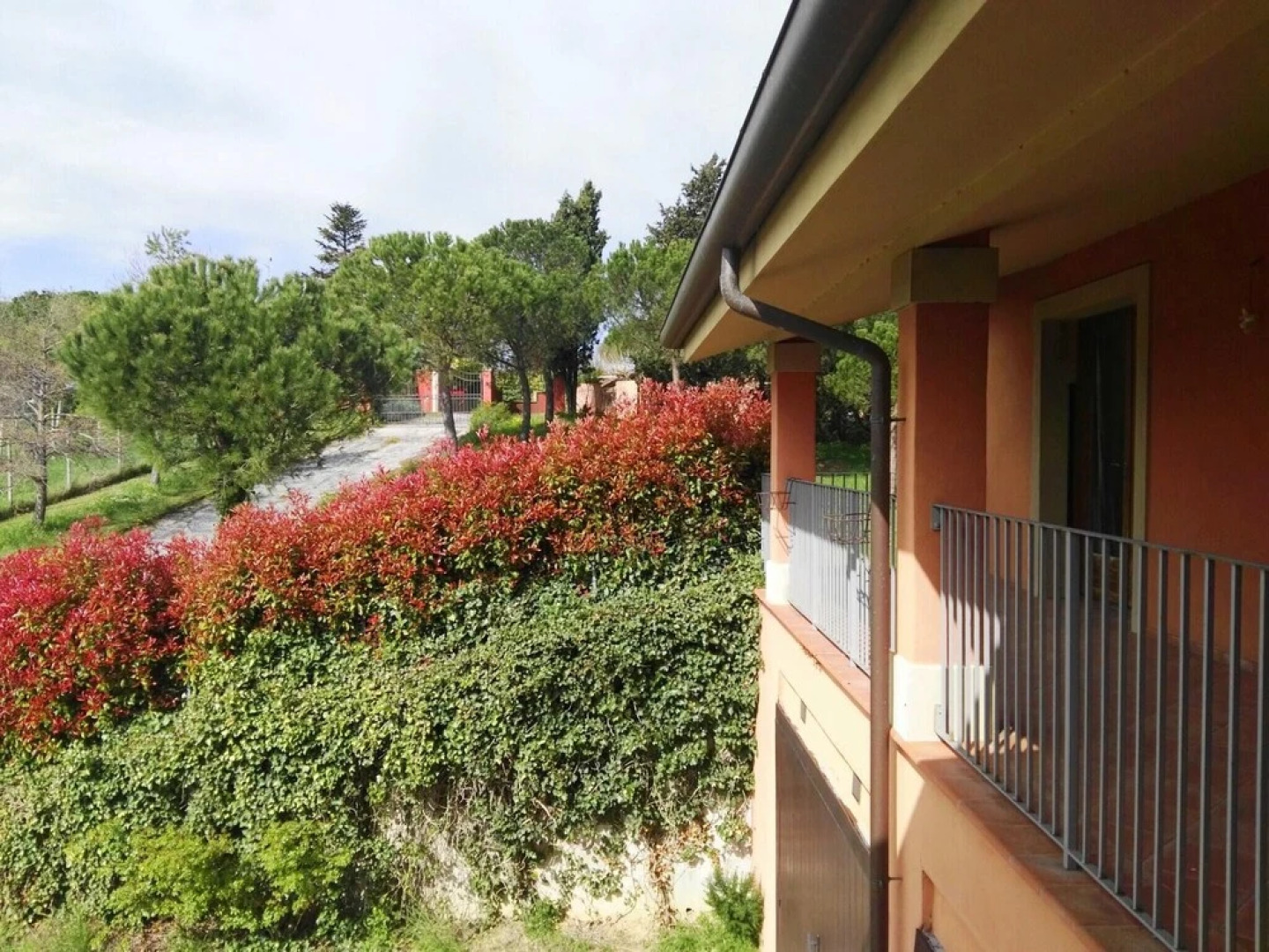 House With 3 Bedrooms in San Giovanni in Marignano, With Private Pool