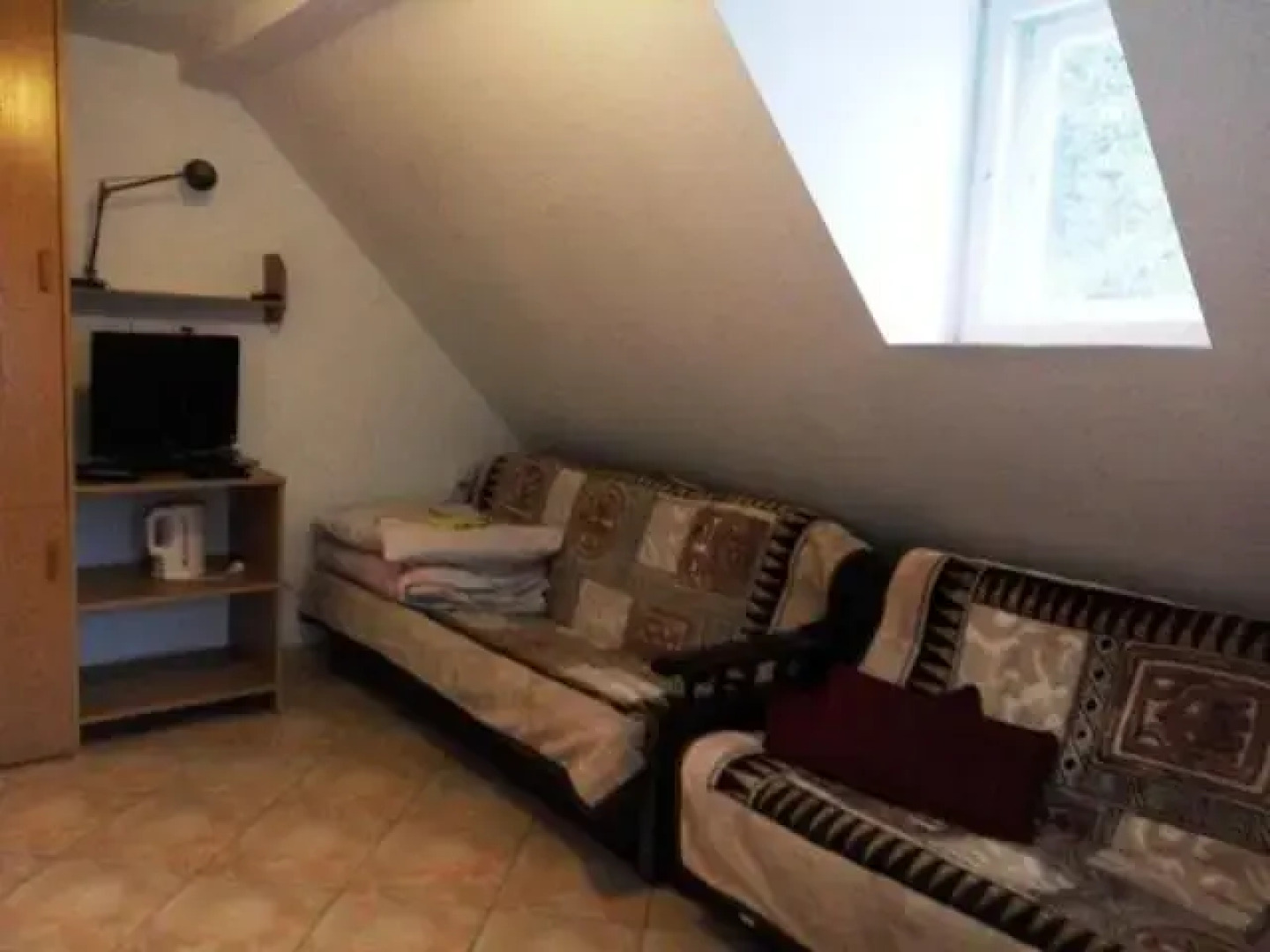 Osrodek Wypoczynkowy Sosenka