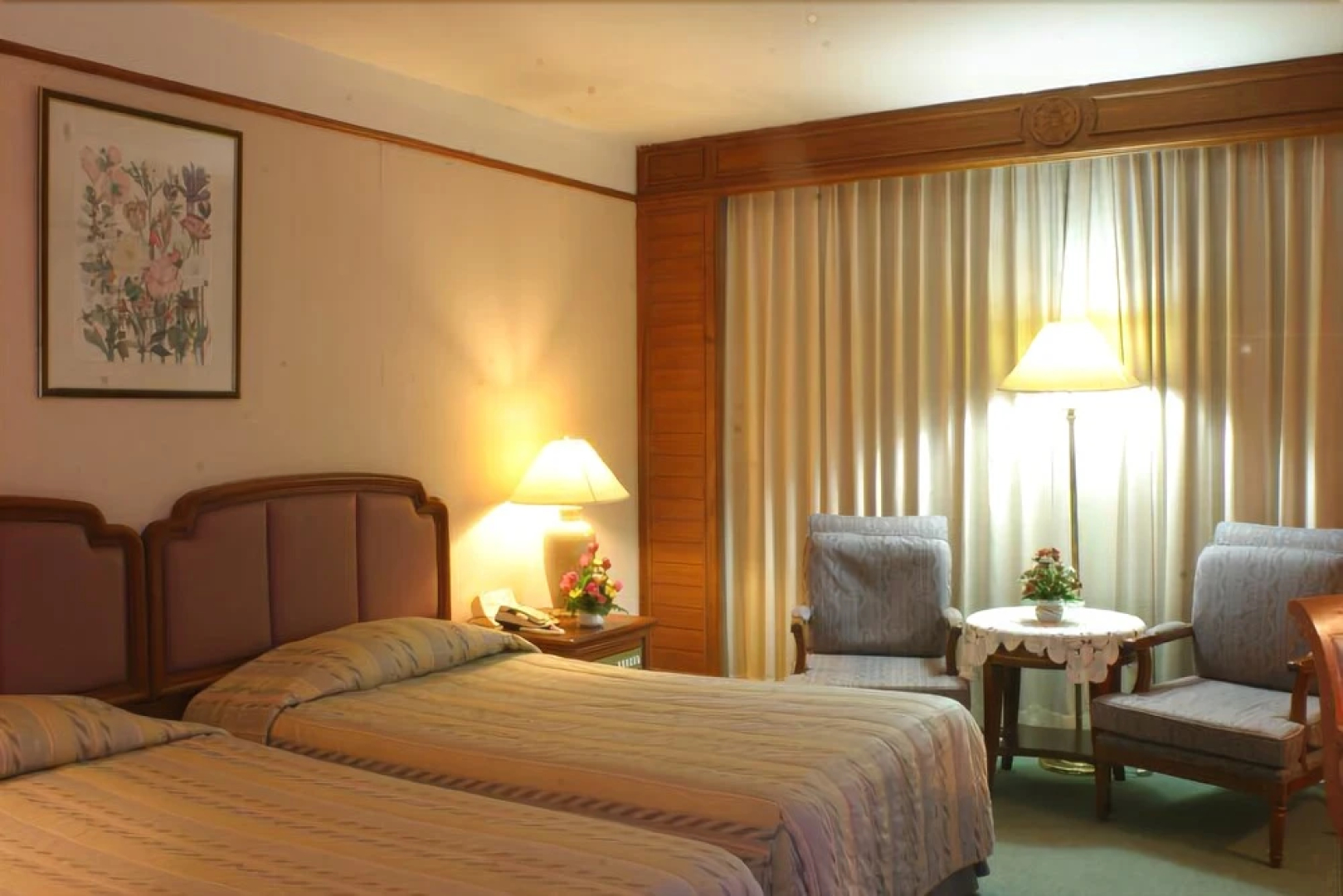 Pavilion Songkhla Hotel