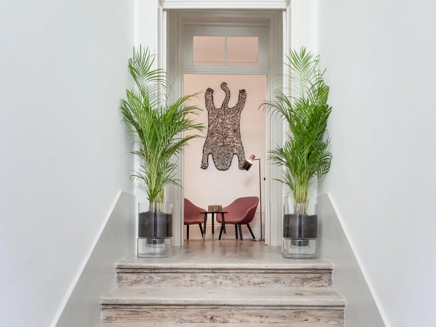 Malmerendas Boutique Lodging