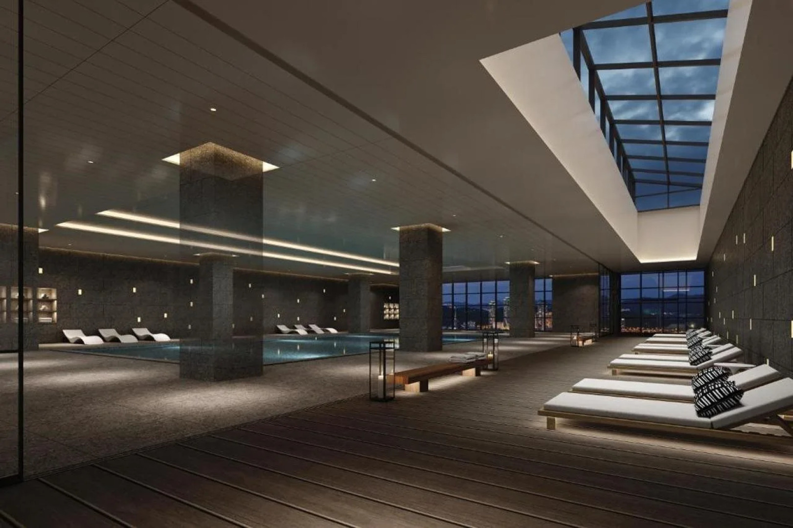 Doubletree By Hilton Seoul Pangyo Residences