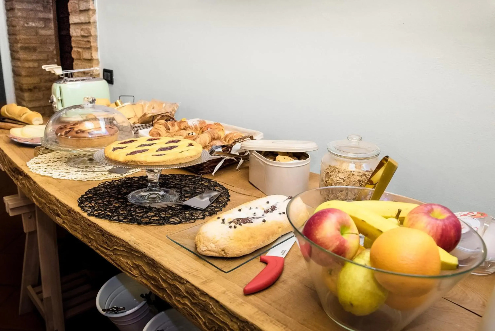 B&B I Pini Di Storaco