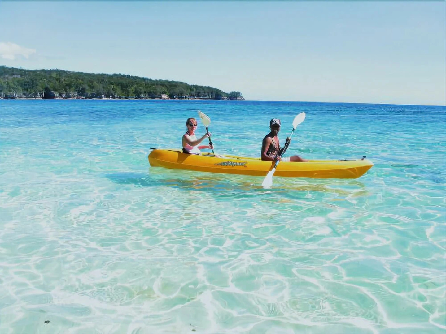 Greenoasis Guest House