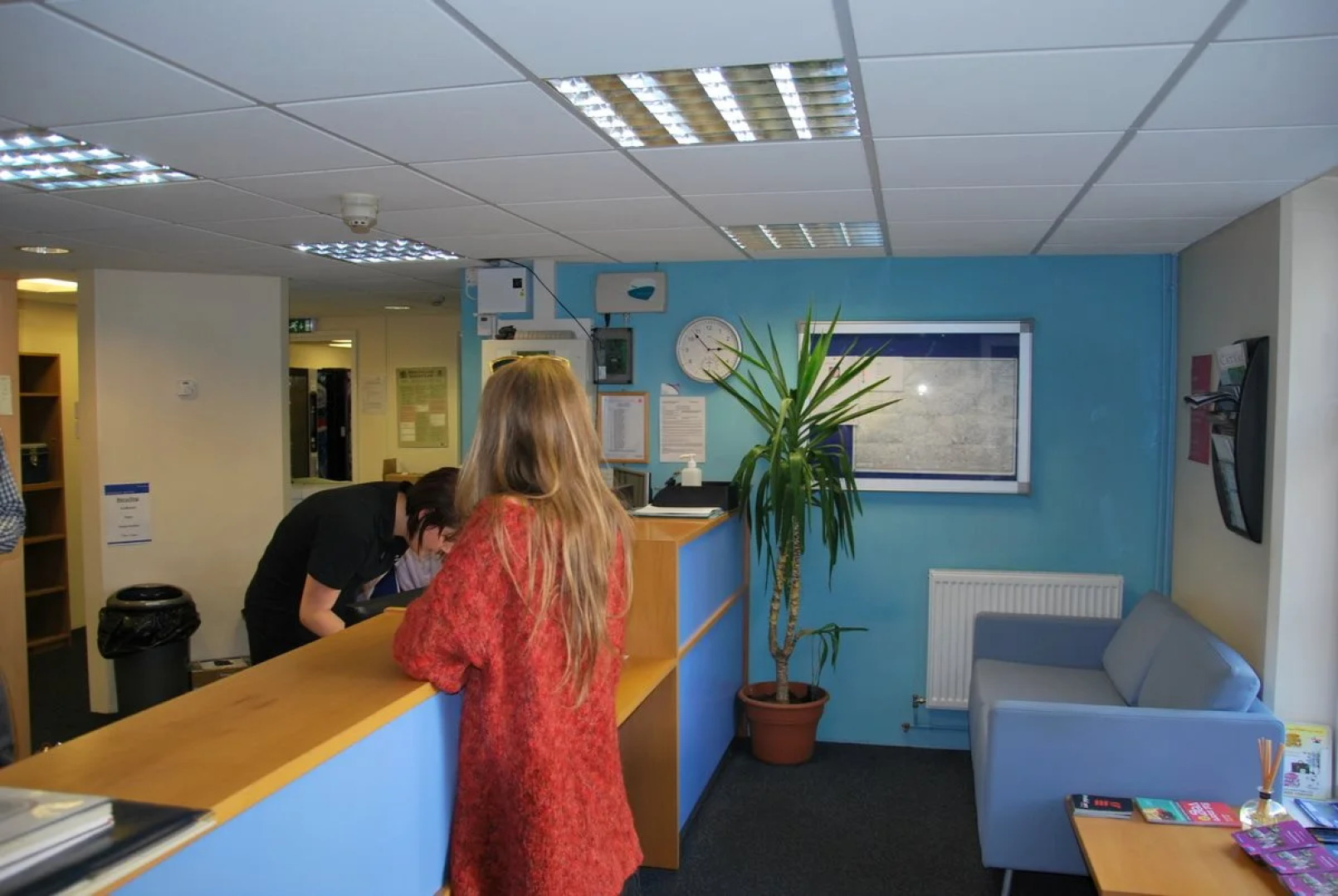 Phoenix Brewery Halls of Residence