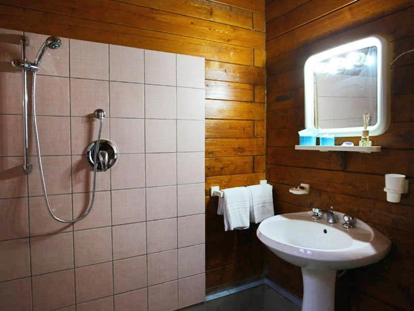 Villaggio La Bussola