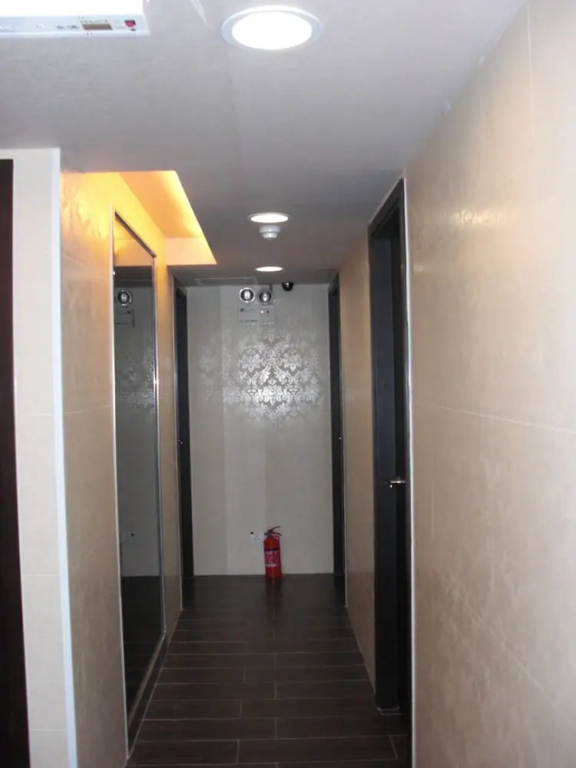 The Empire Hotel Kowloon