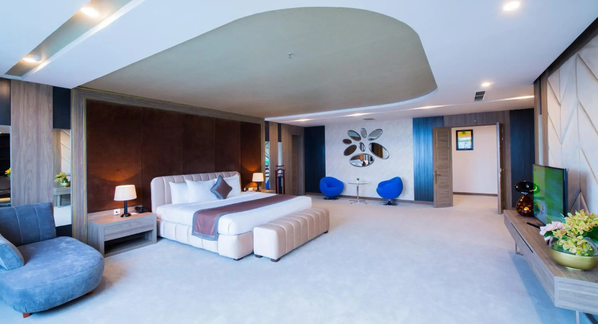 Muong Thanh Luxury Buon Ma Thuot