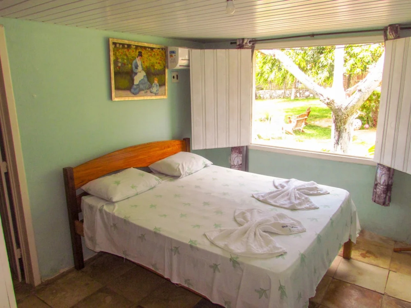 Pousada chale heloisa