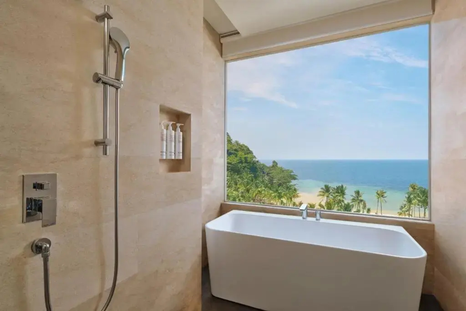 Lampung Marriott Resort & Spa