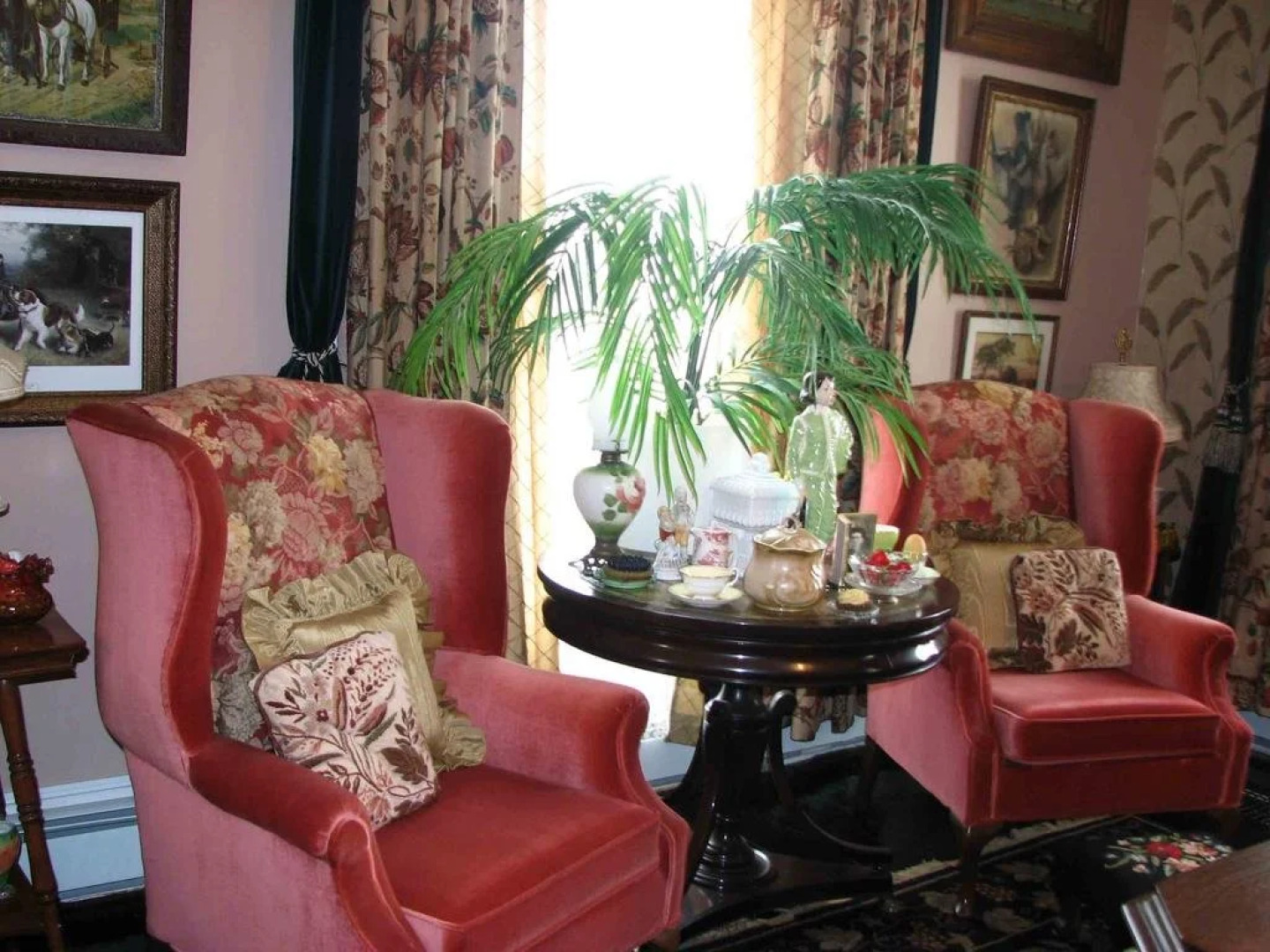 The Breakers Bed and Breakfast