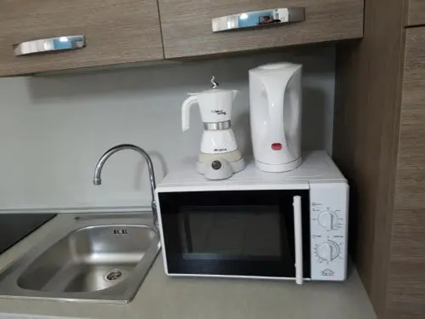 Feel Like Home In Milan