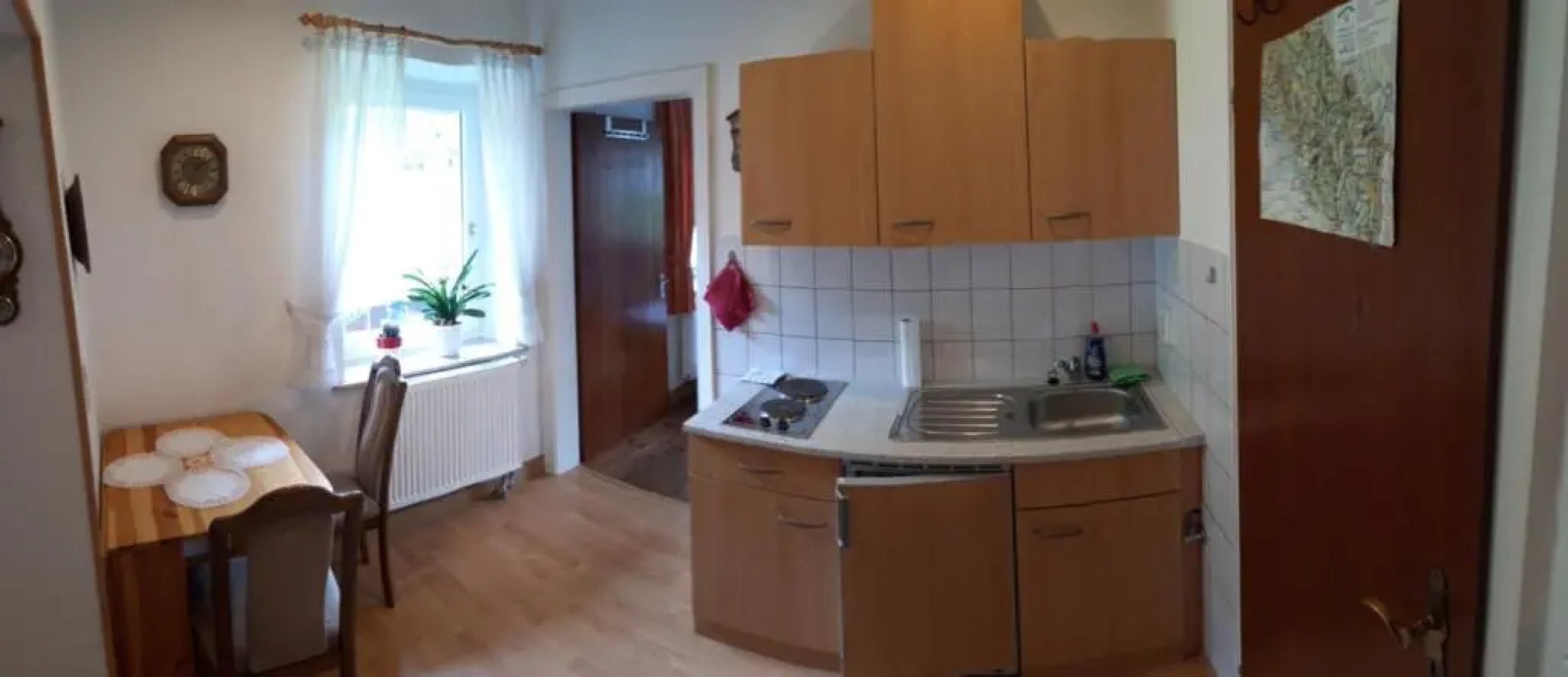 Gasthaus Zehrermühle