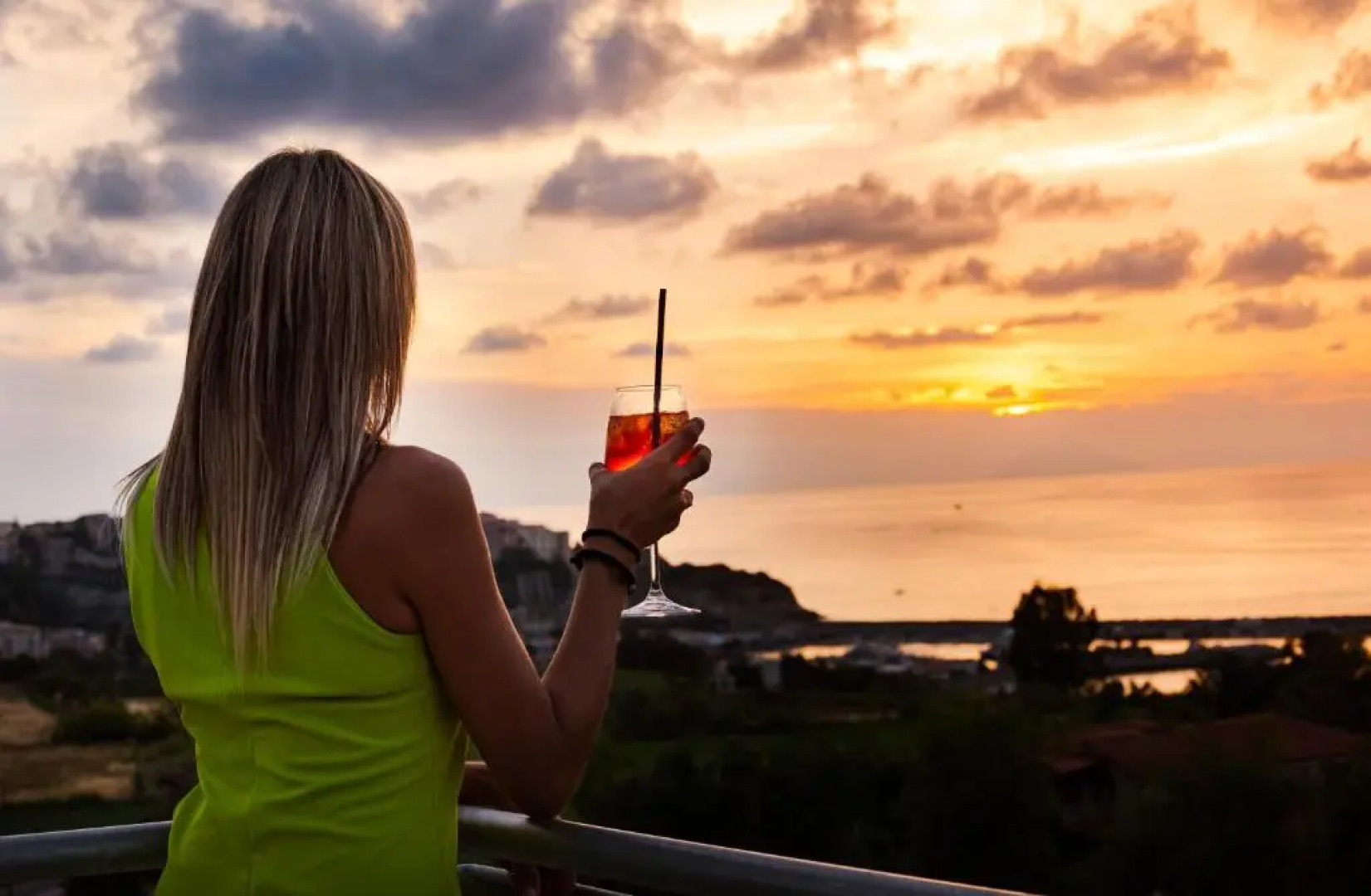 Residence Porto Ulisse